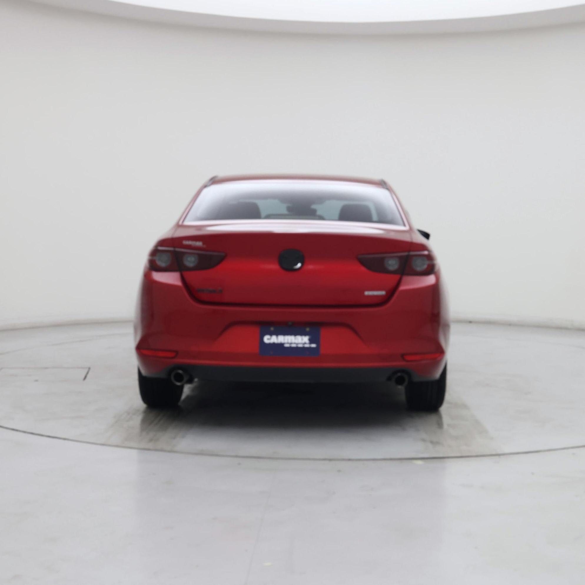 Thumbnail: 2019 Mazda Mazda3 - 6