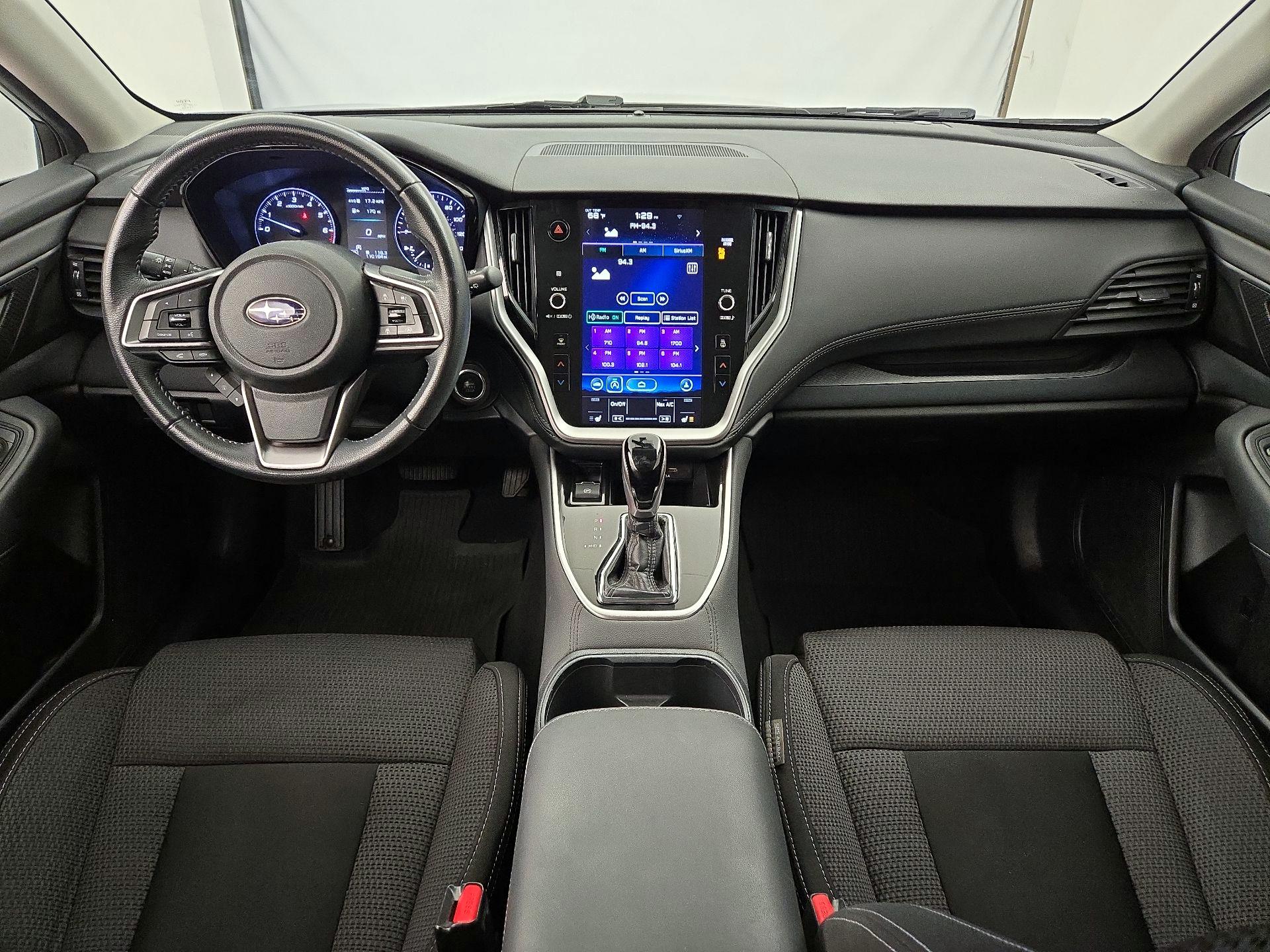 Thumbnail: 2021 Subaru Outback - 9