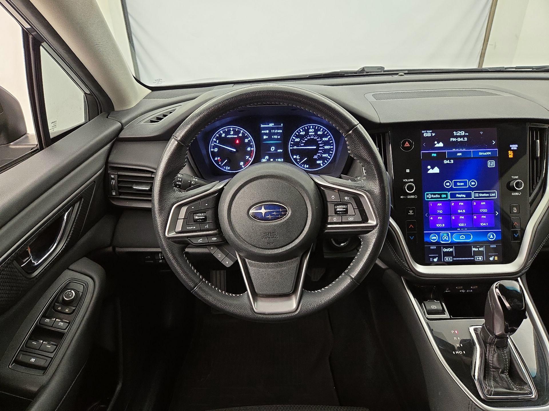 Thumbnail: 2021 Subaru Outback - 10