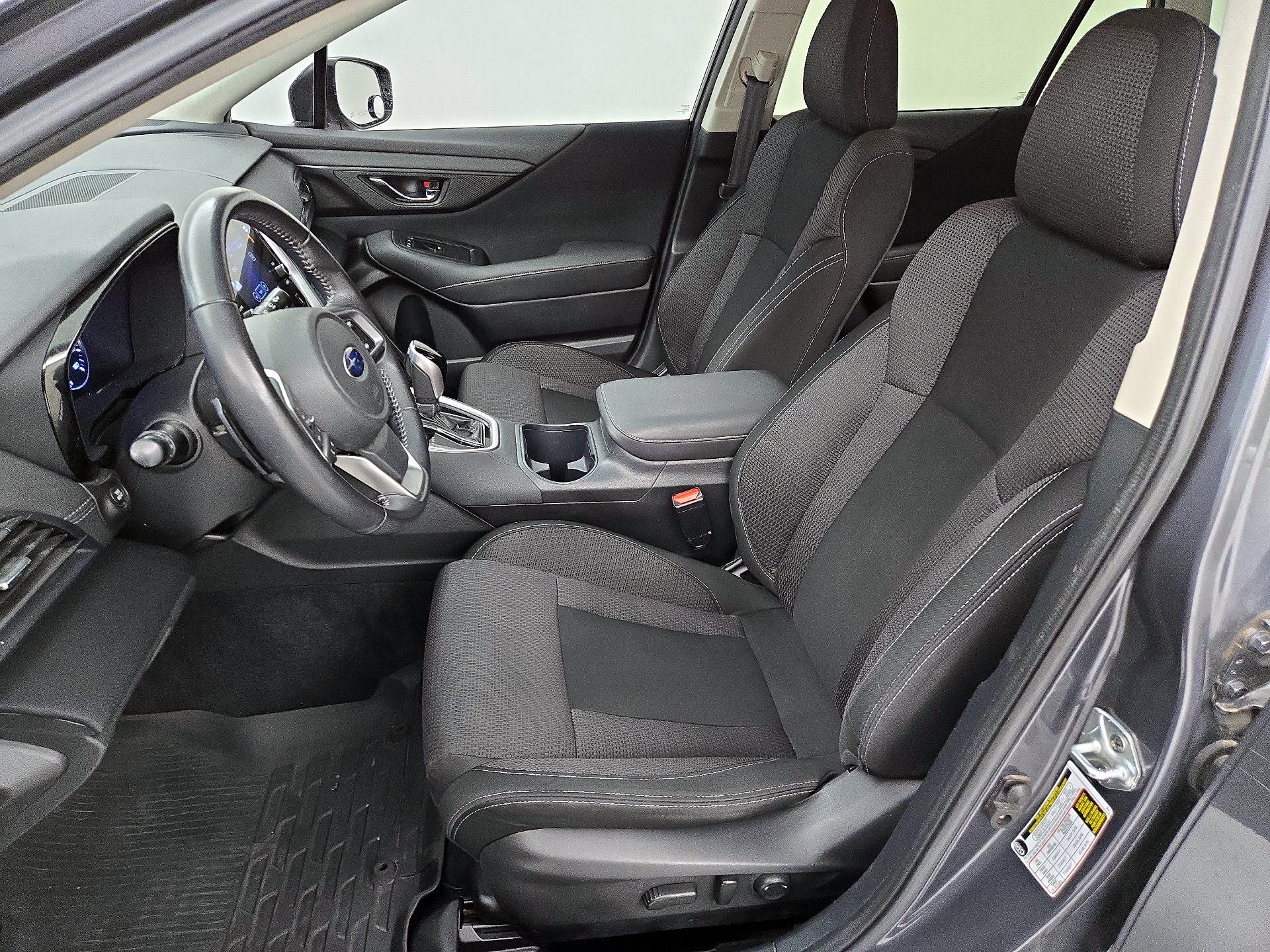 Thumbnail: 2021 Subaru Outback - 11