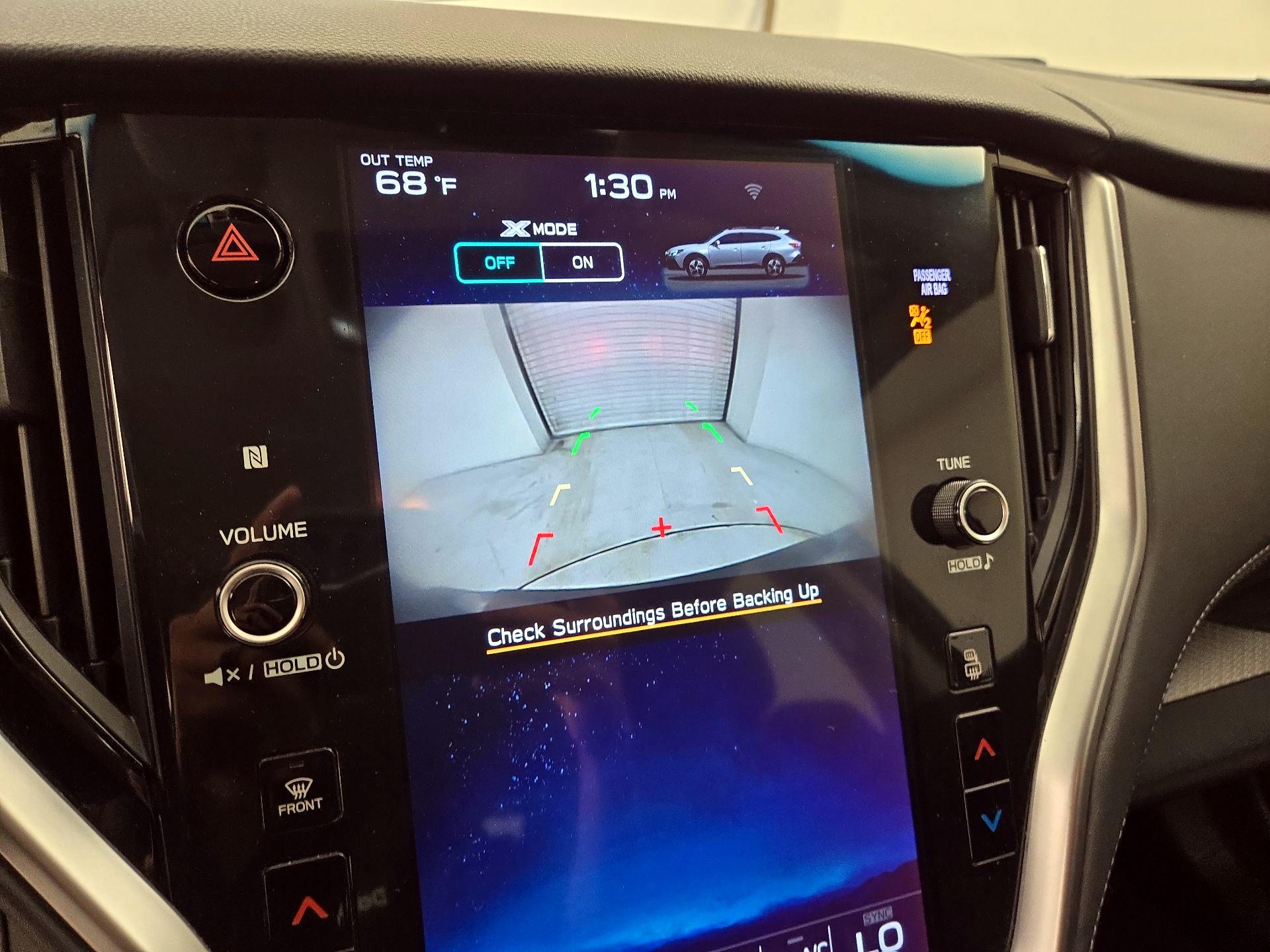 Thumbnail: 2021 Subaru Outback - 14