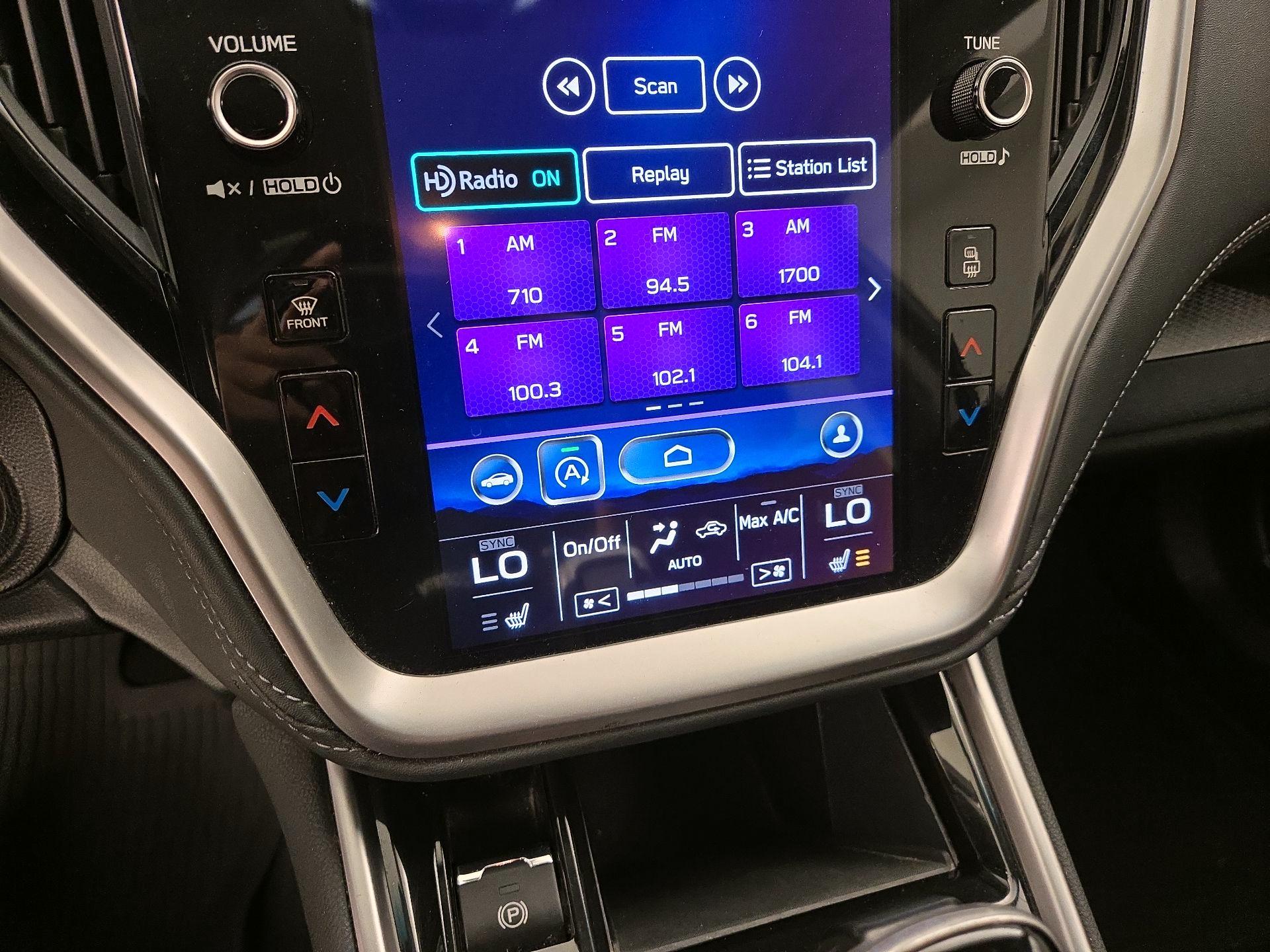 Thumbnail: 2021 Subaru Outback - 15