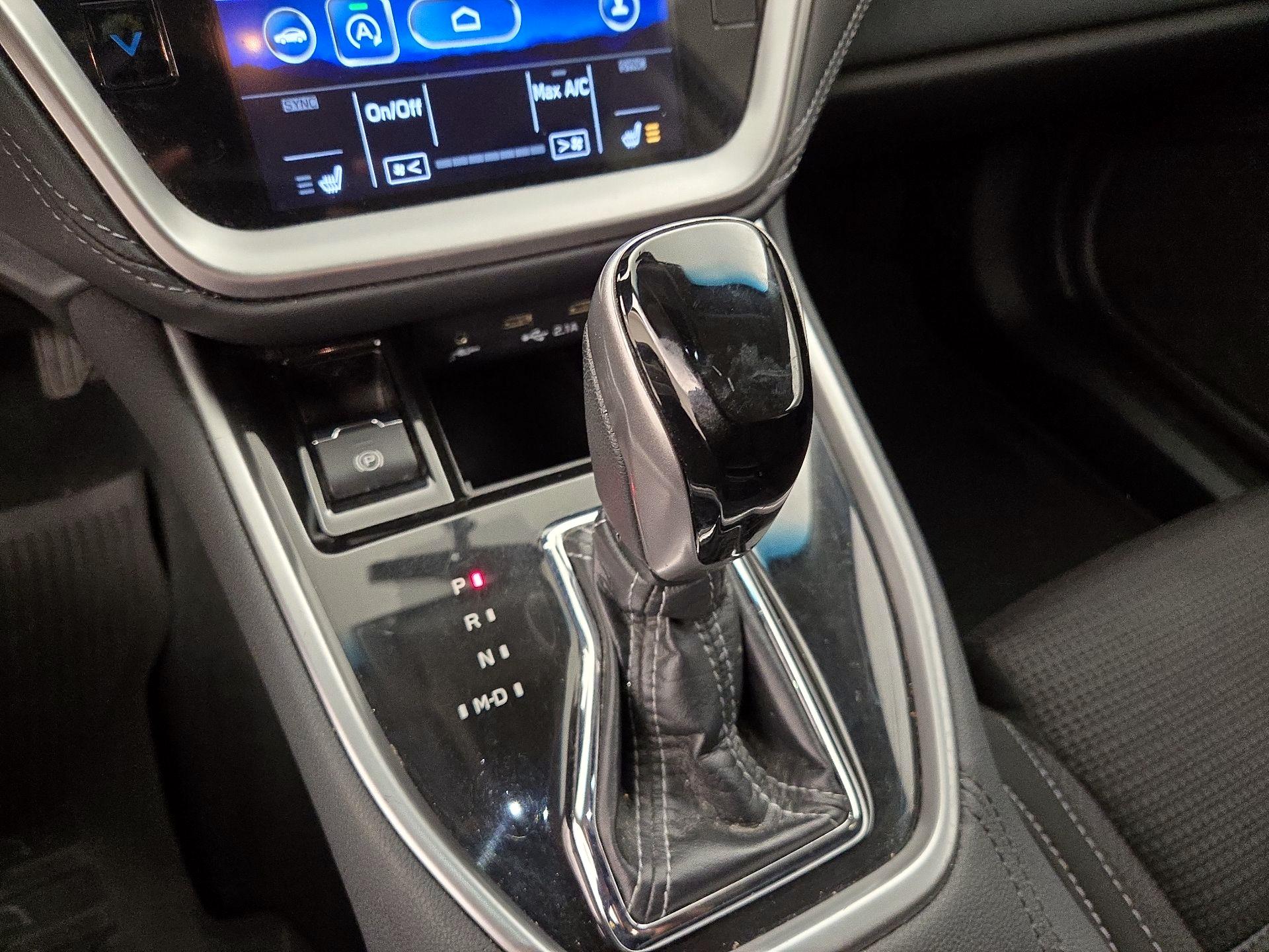 Thumbnail: 2021 Subaru Outback - 17