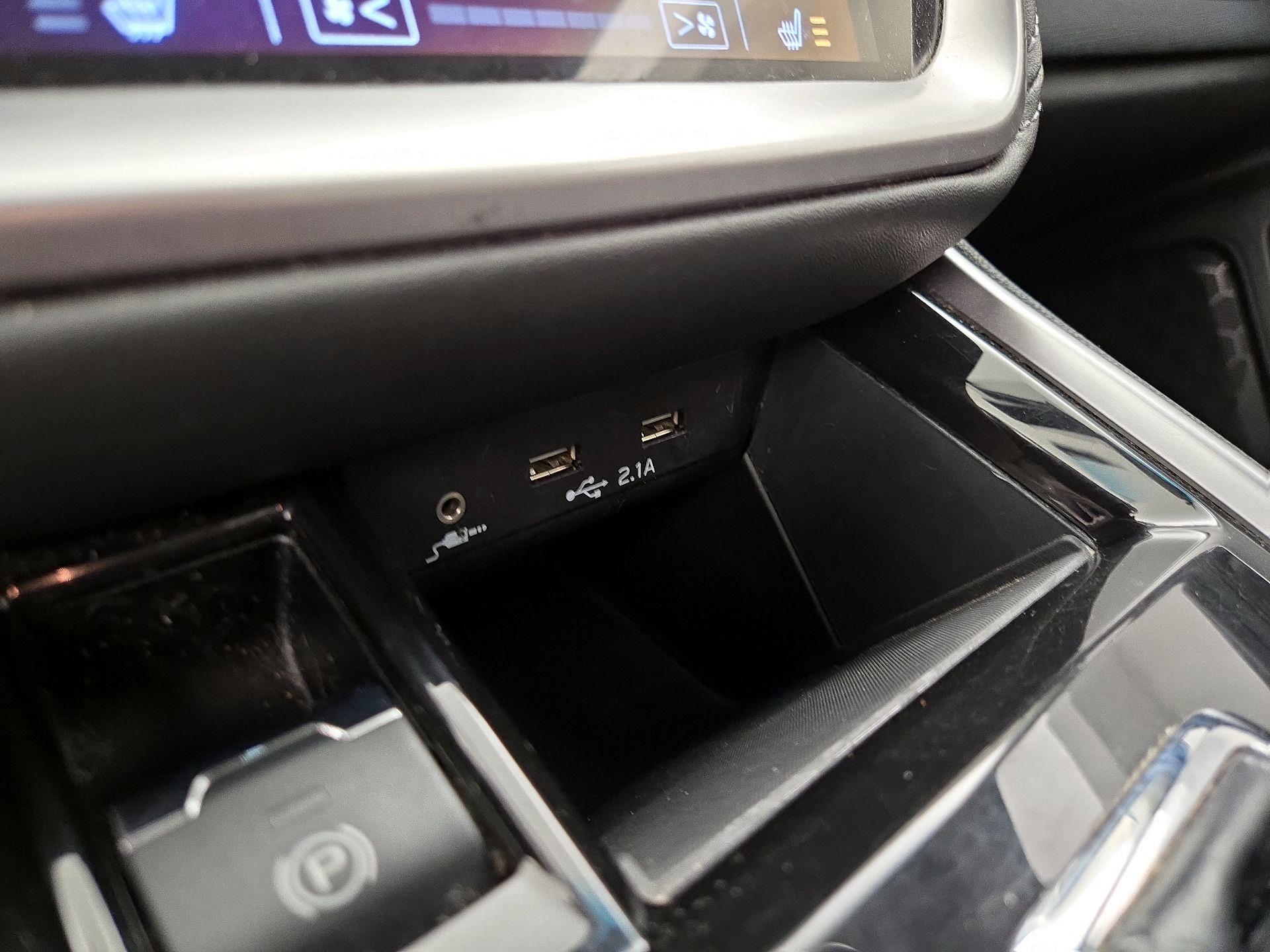 Thumbnail: 2021 Subaru Outback - 18