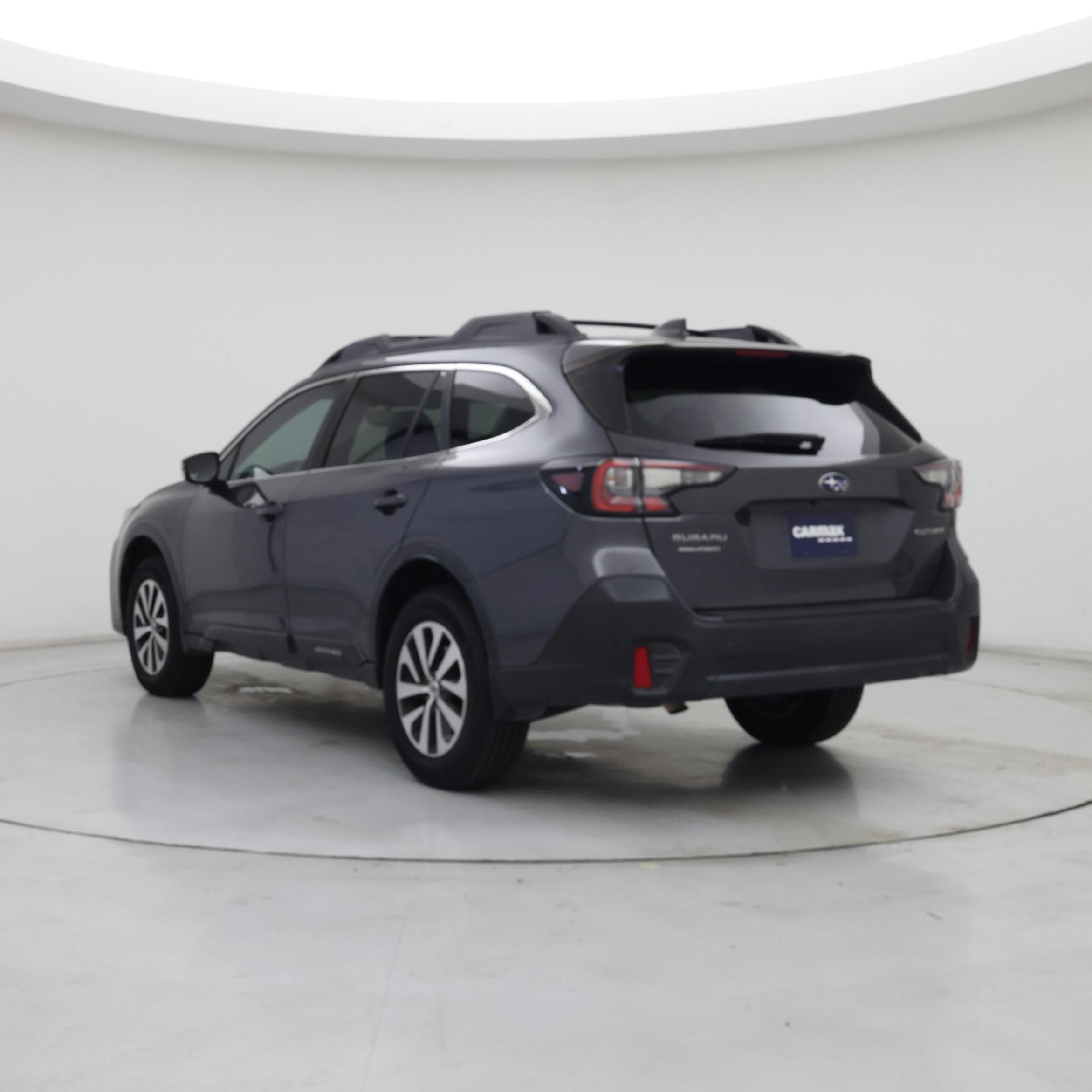 Thumbnail: 2021 Subaru Outback - 2
