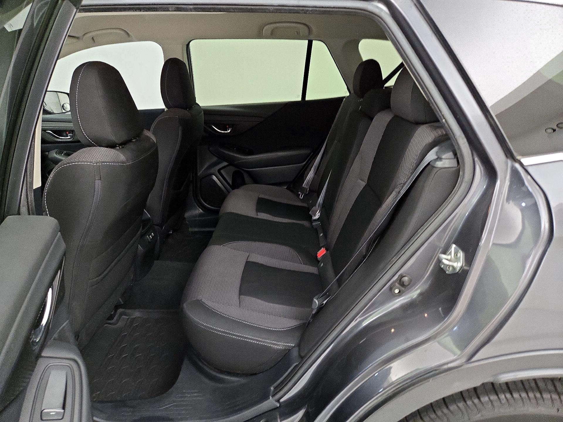 Thumbnail: 2021 Subaru Outback - 19