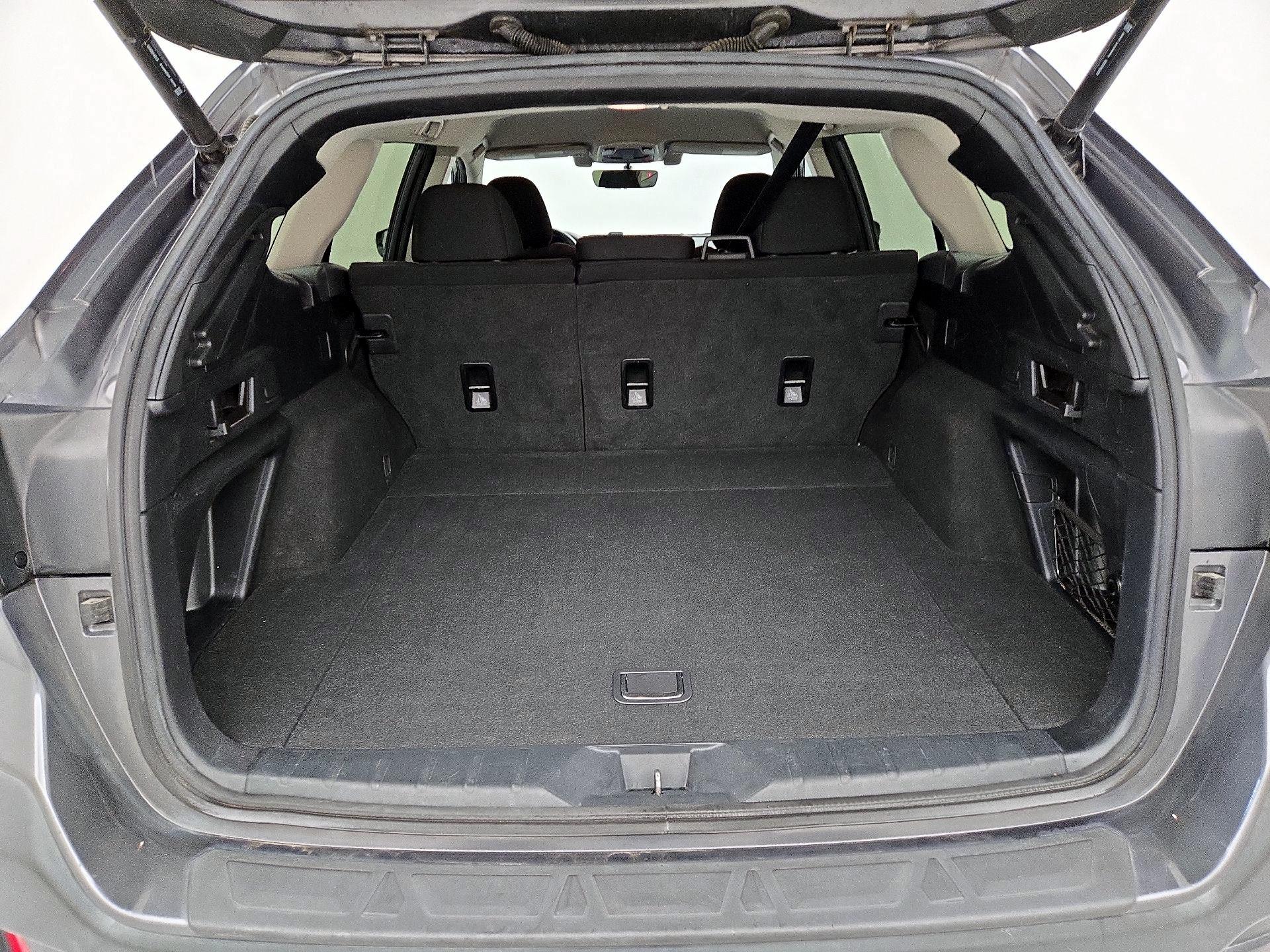 Thumbnail: 2021 Subaru Outback - 20