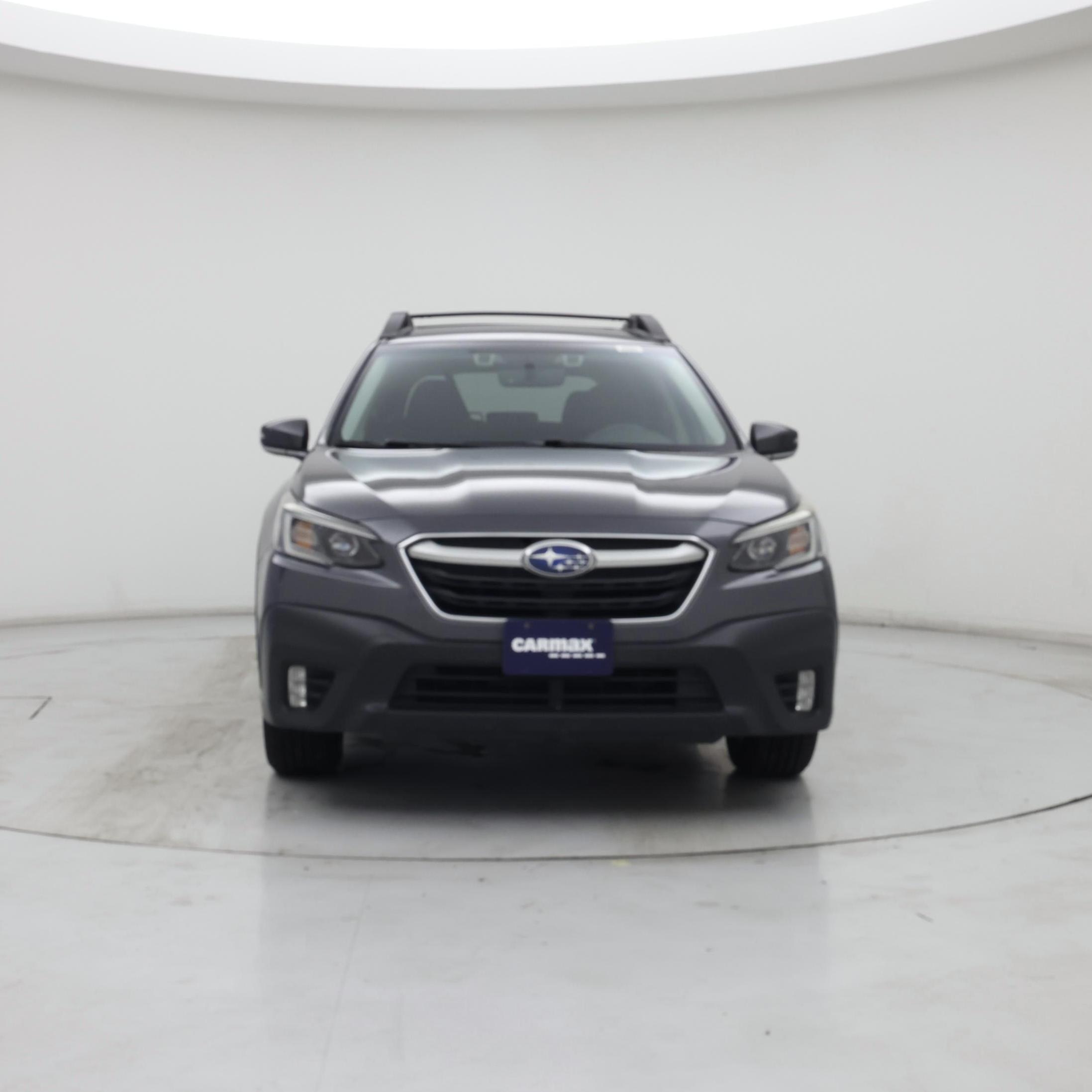 Thumbnail: 2021 Subaru Outback - 5