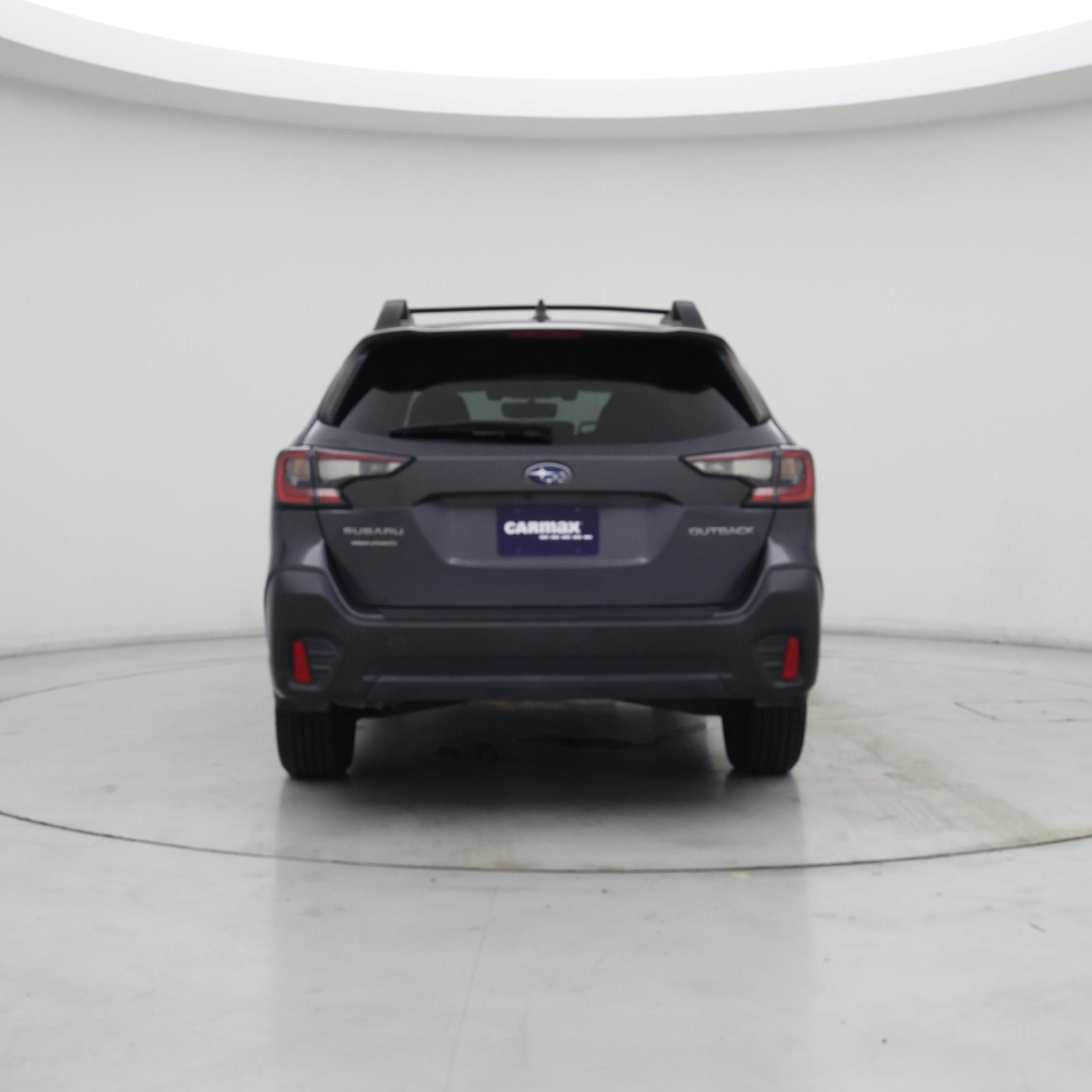 Thumbnail: 2021 Subaru Outback - 6