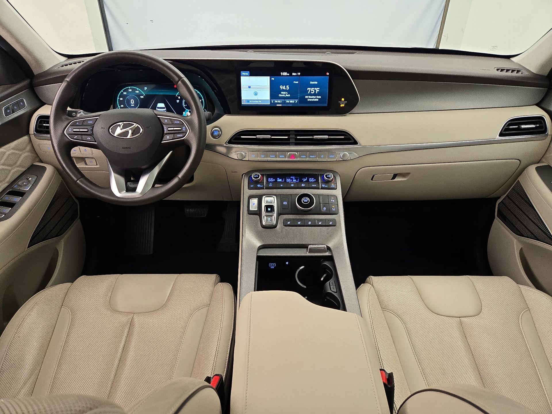 Thumbnail: 2020 Hyundai Palisade - 9