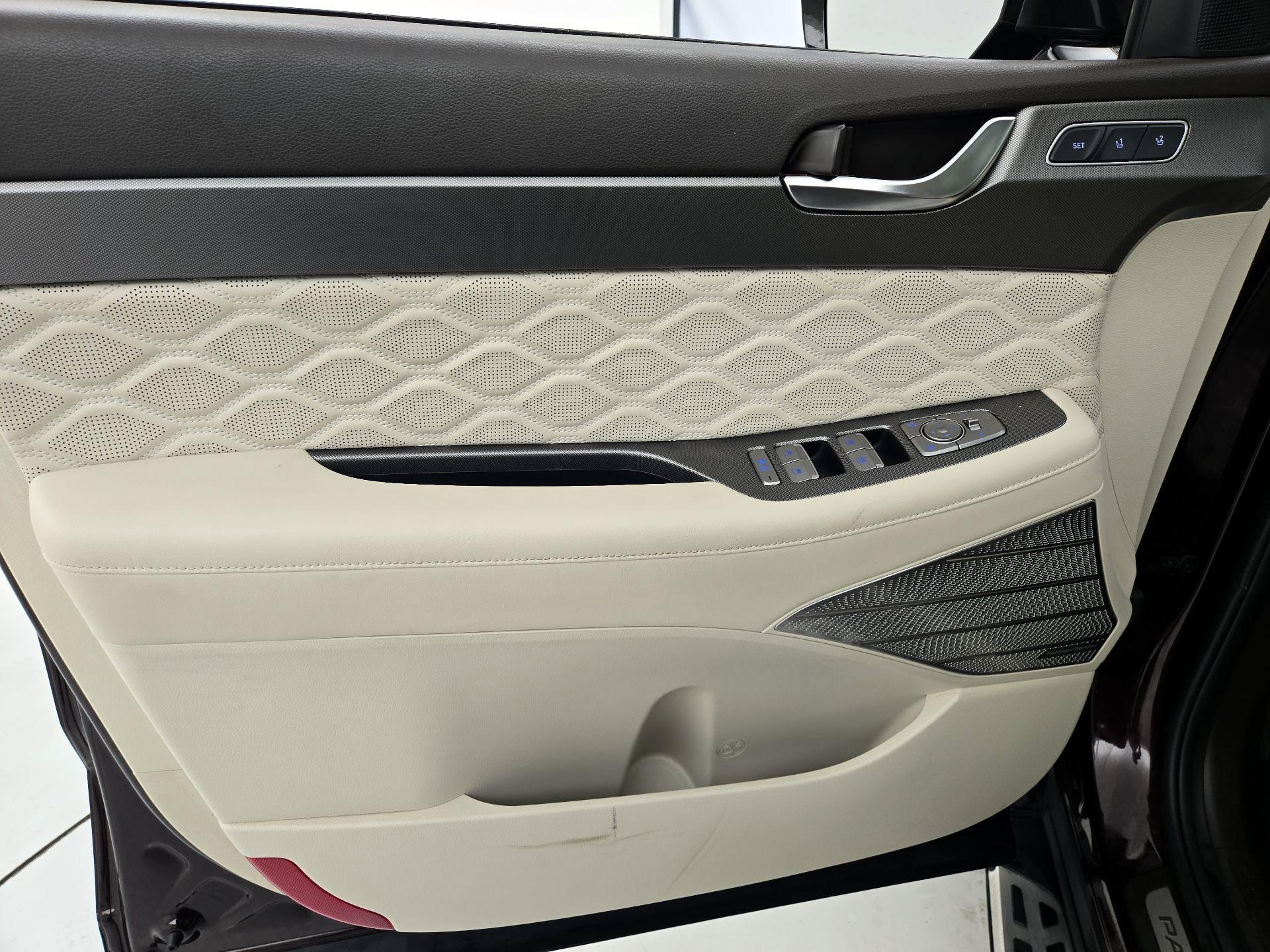 Thumbnail: 2020 Hyundai Palisade - 12