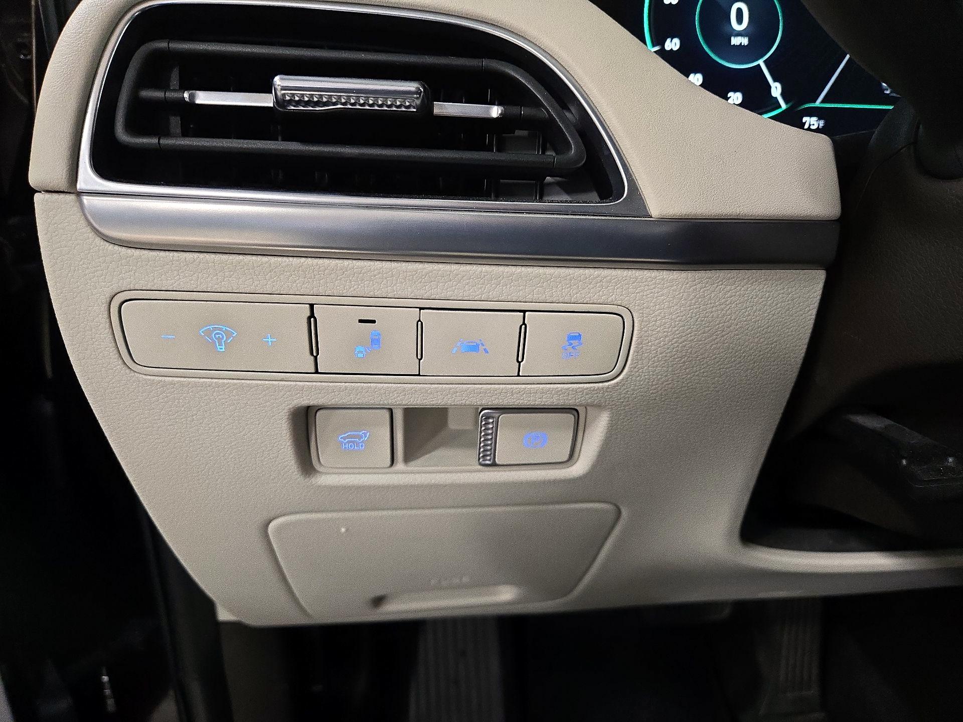 Thumbnail: 2020 Hyundai Palisade - 13