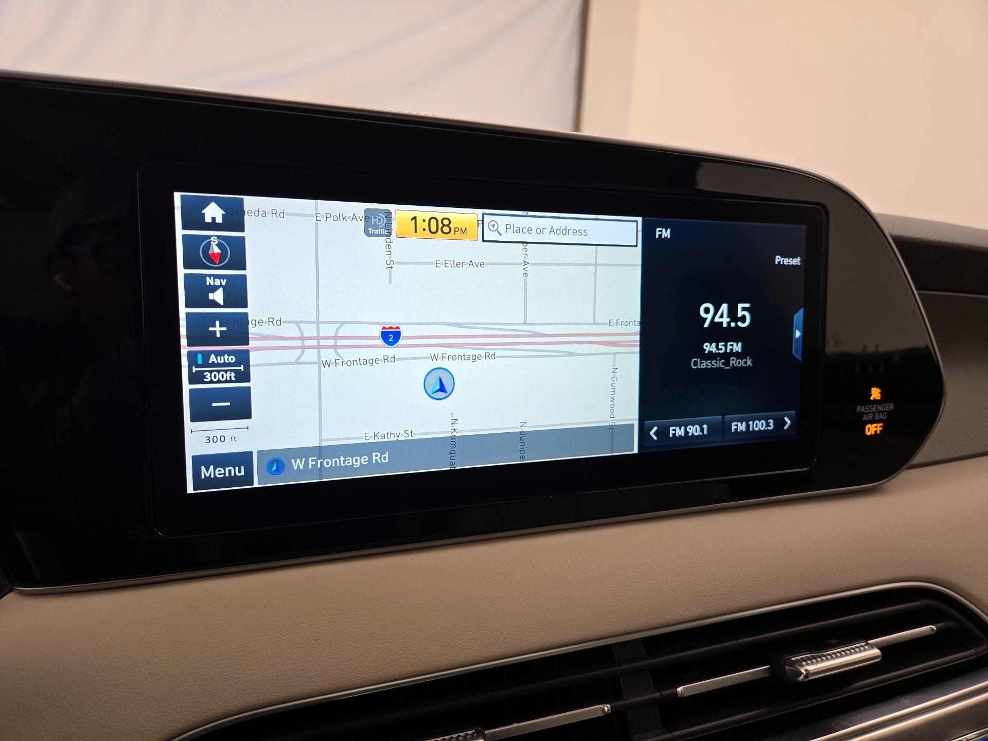 Thumbnail: 2020 Hyundai Palisade - 14