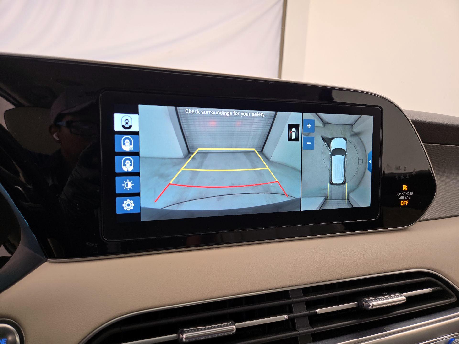 Thumbnail: 2020 Hyundai Palisade - 15