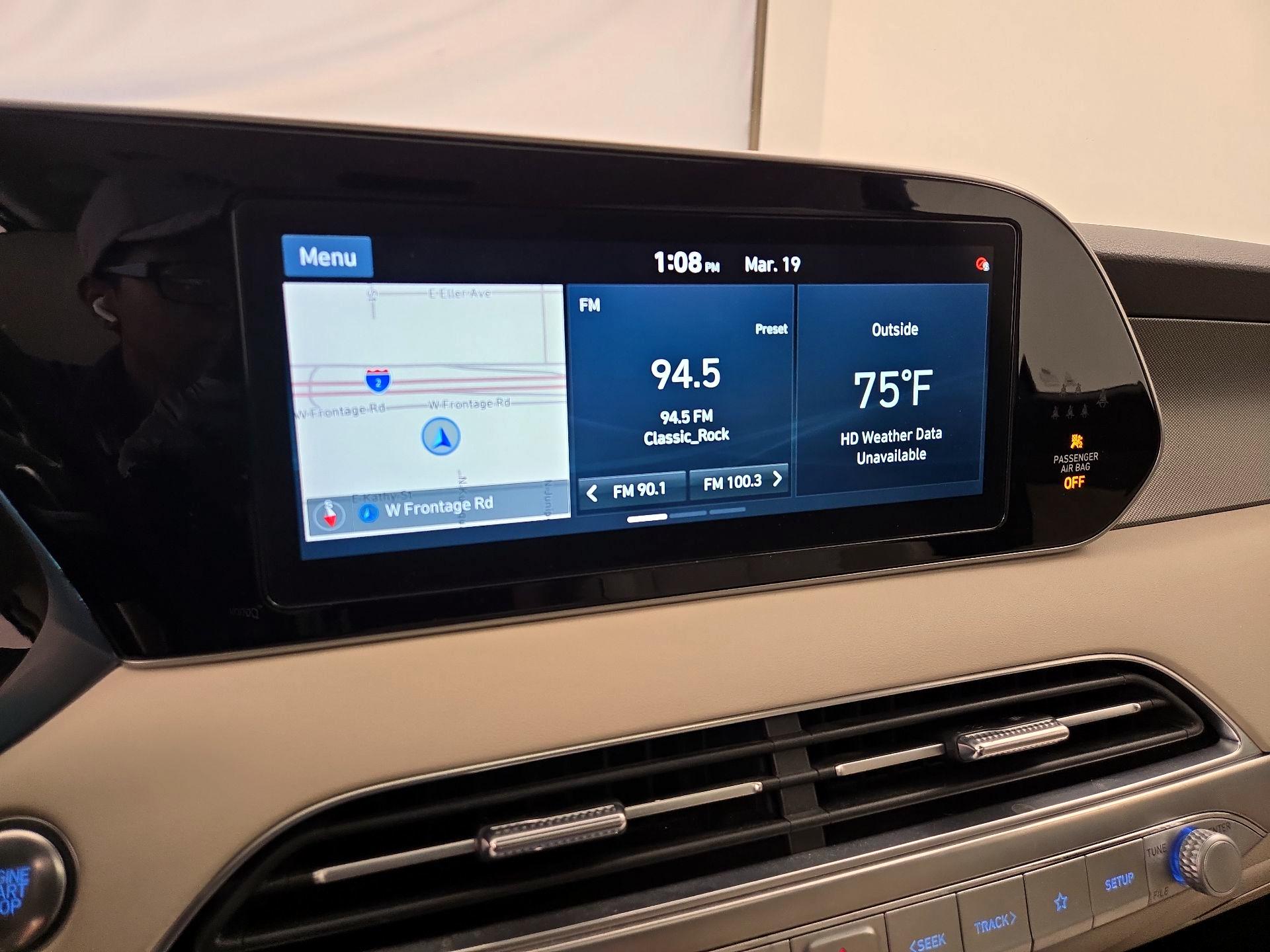 Thumbnail: 2020 Hyundai Palisade - 16