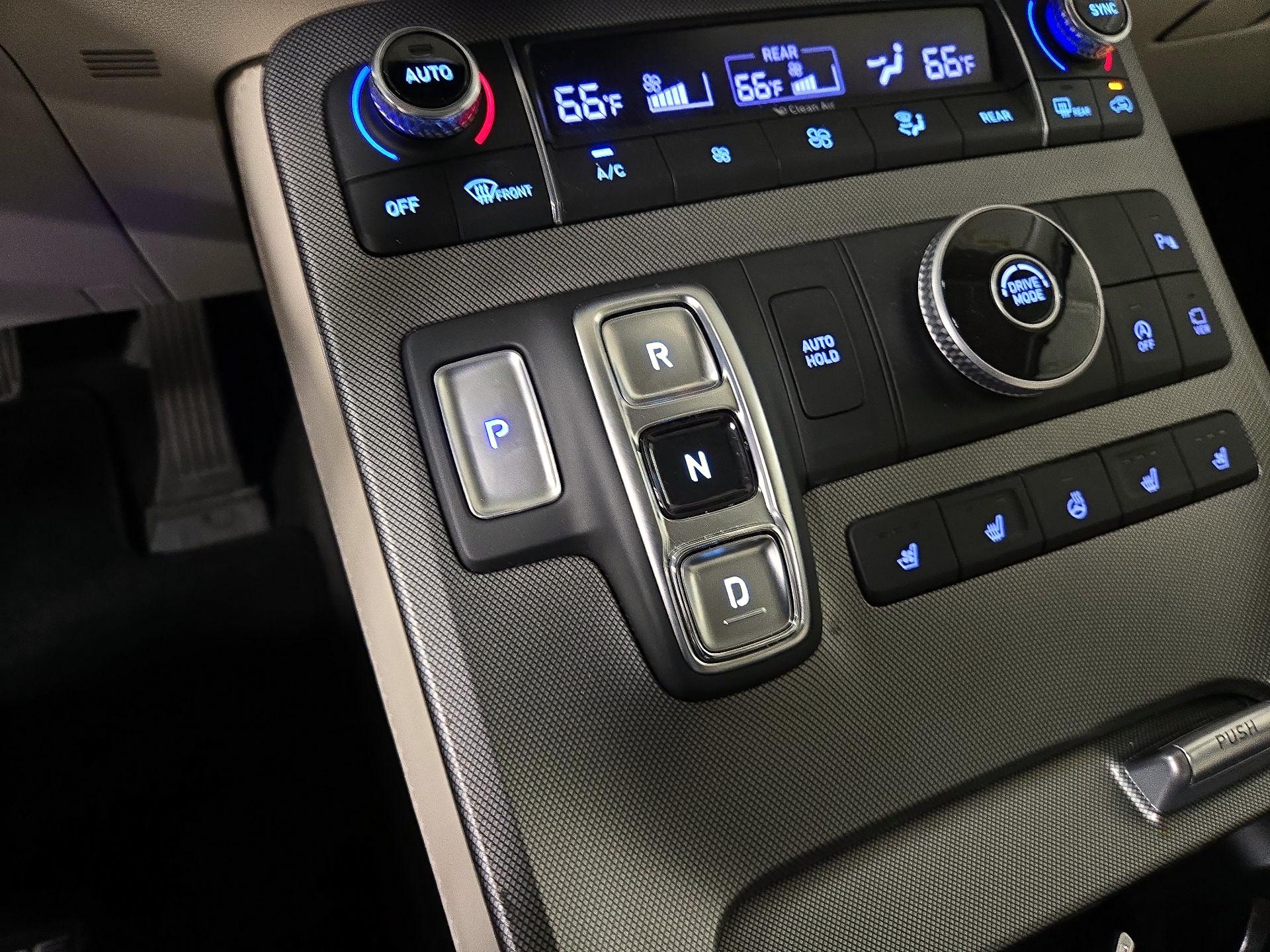 Thumbnail: 2020 Hyundai Palisade - 18