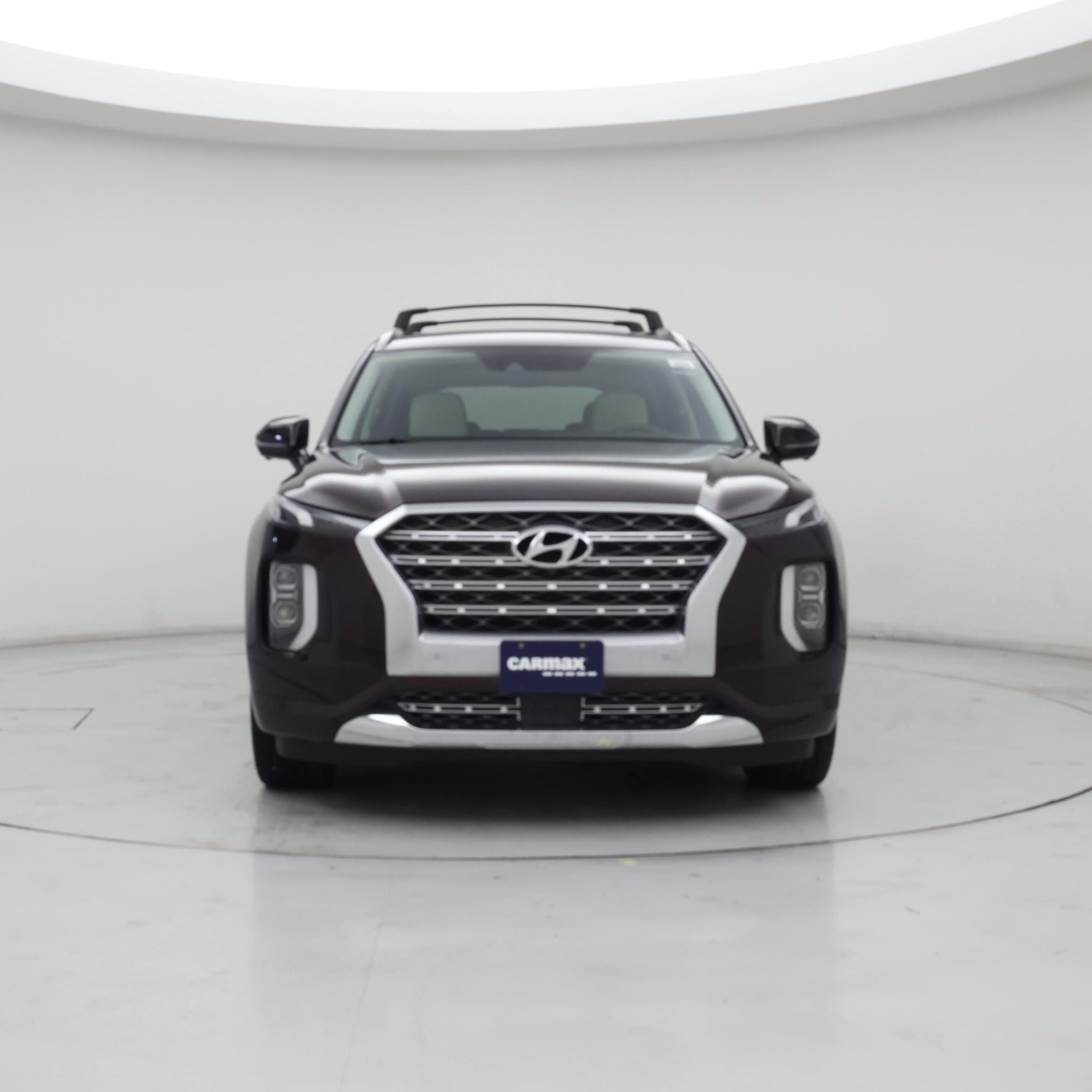 Thumbnail: 2020 Hyundai Palisade - 5