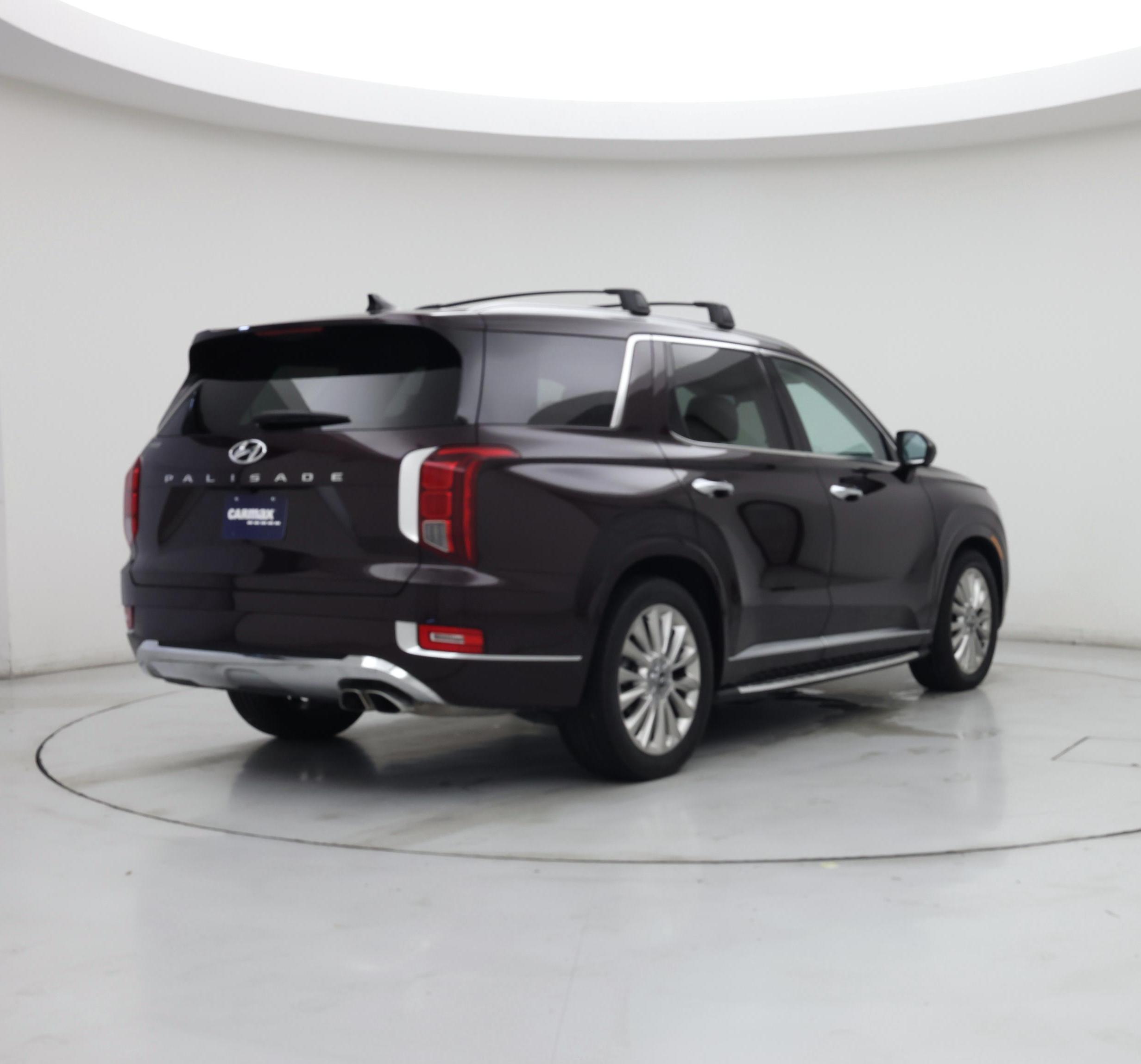 Thumbnail: 2020 Hyundai Palisade - 8