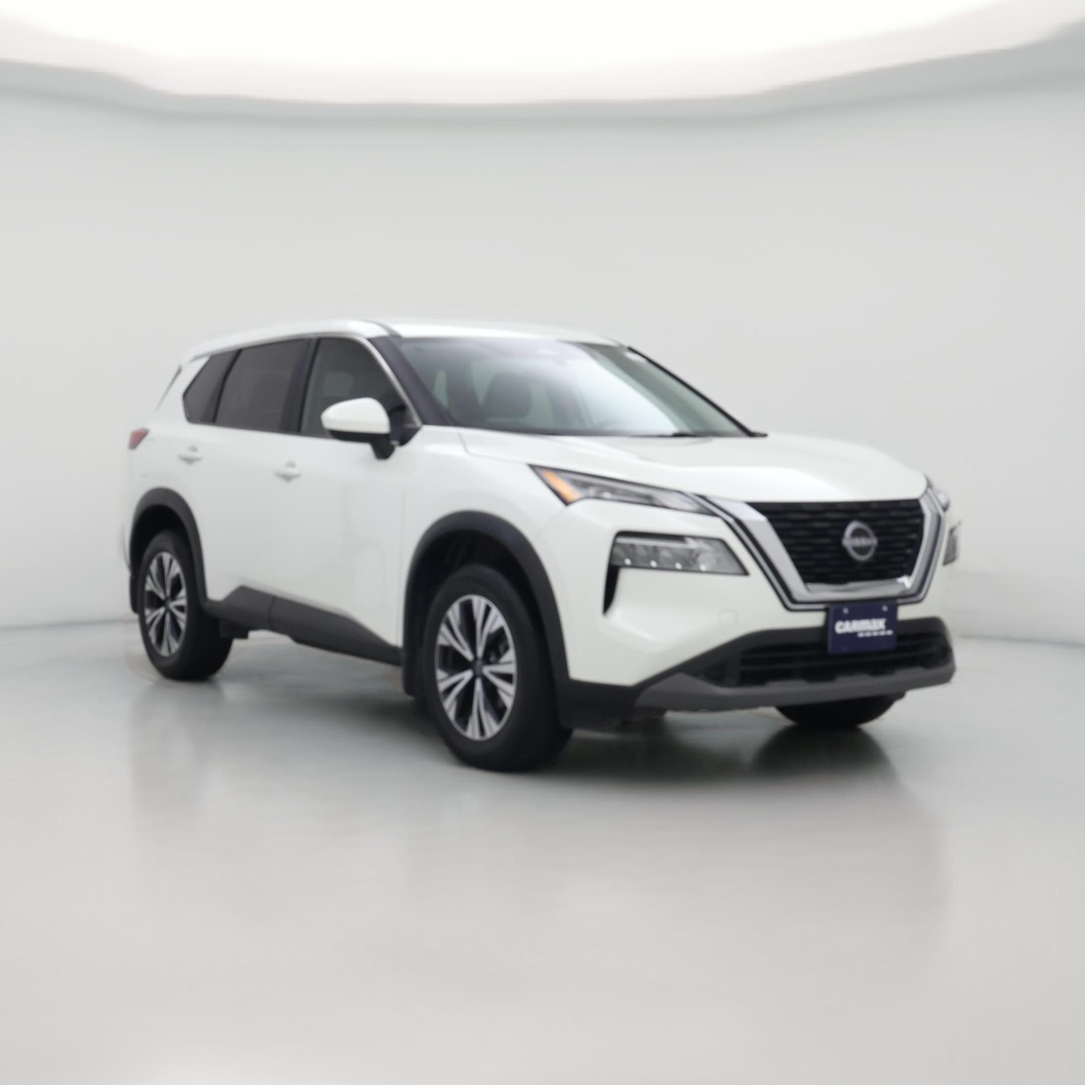 Thumbnail: 2023 Nissan Rogue - 1