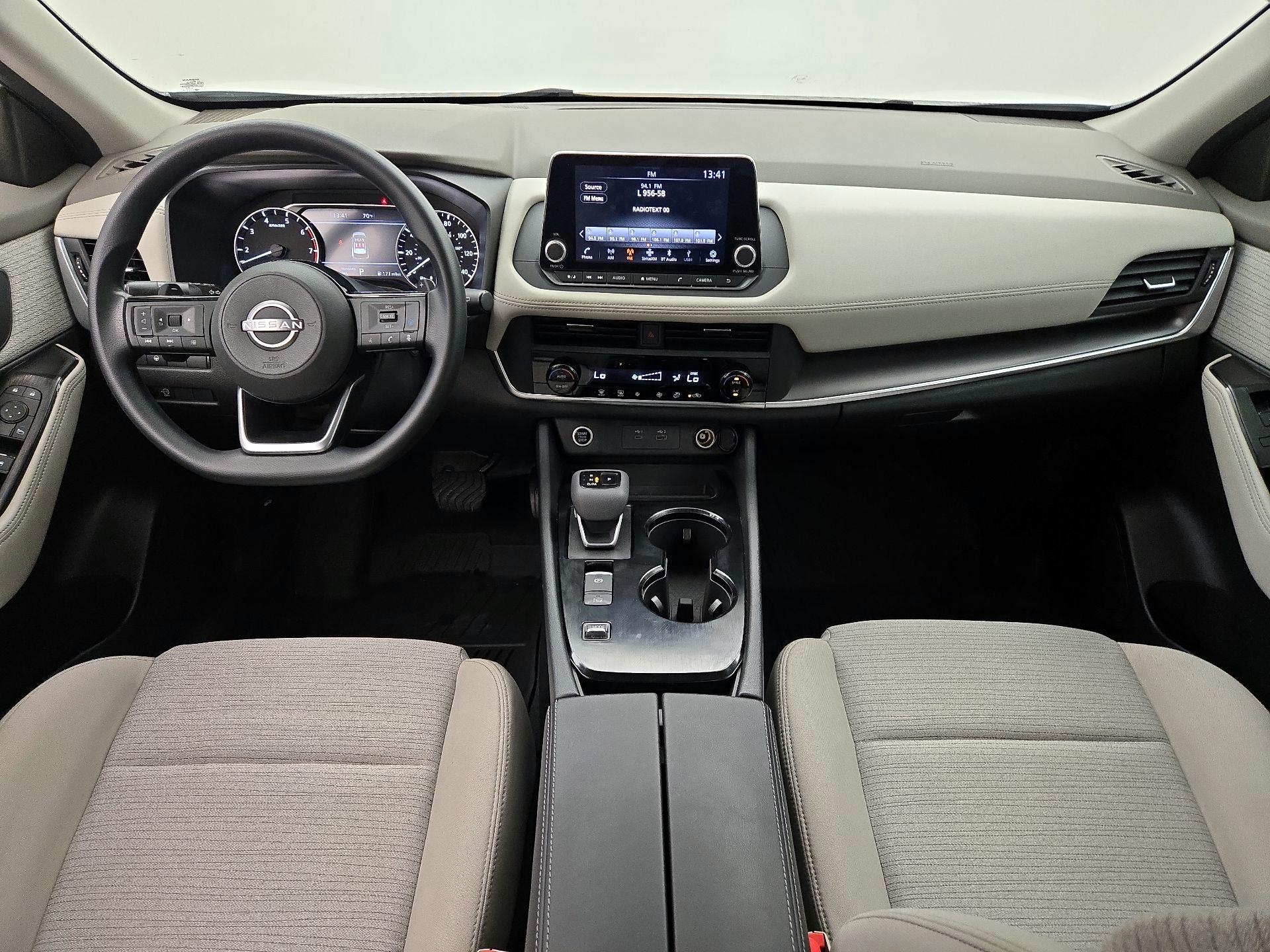 Thumbnail: 2023 Nissan Rogue - 9