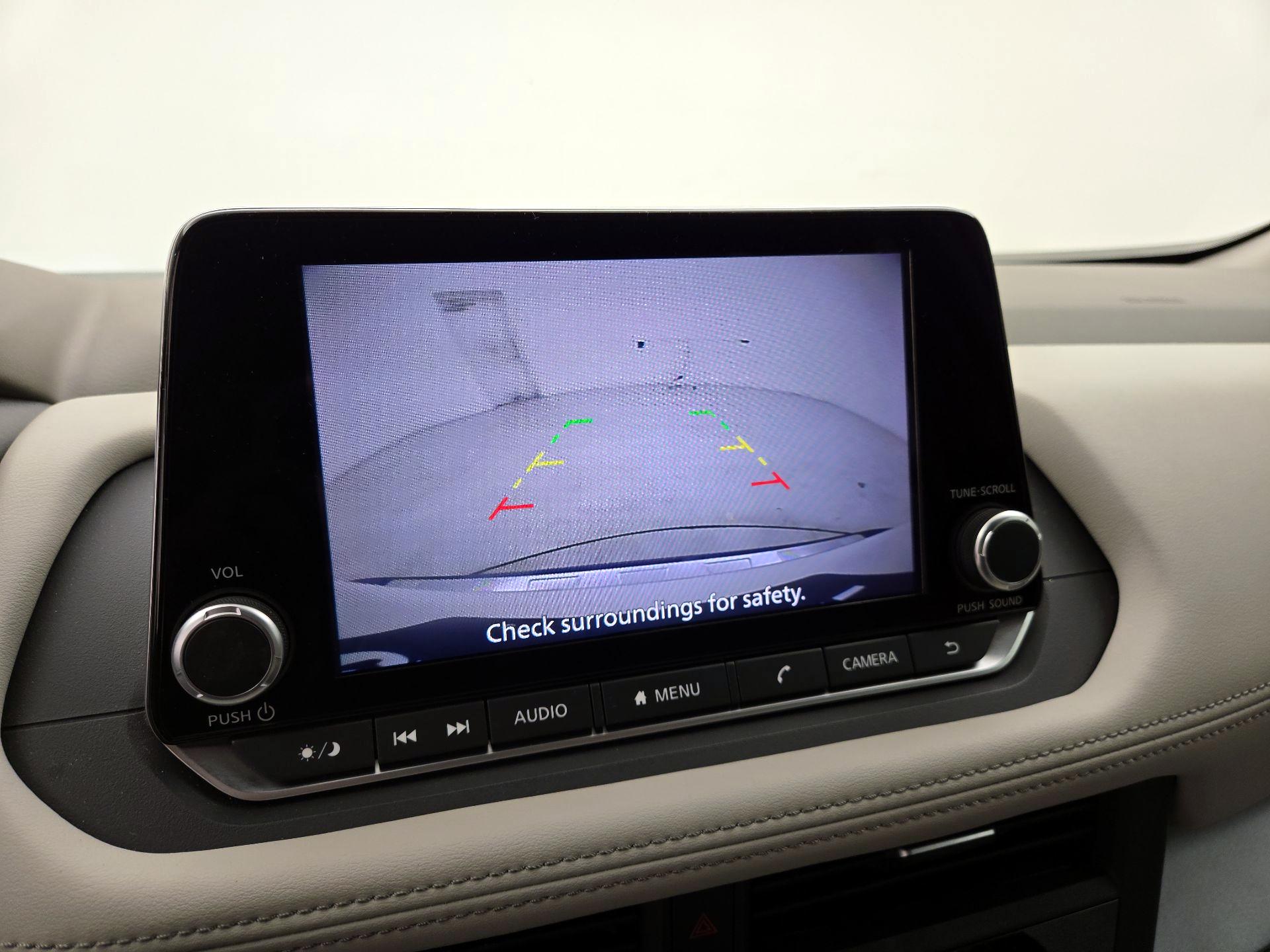 Thumbnail: 2023 Nissan Rogue - 14