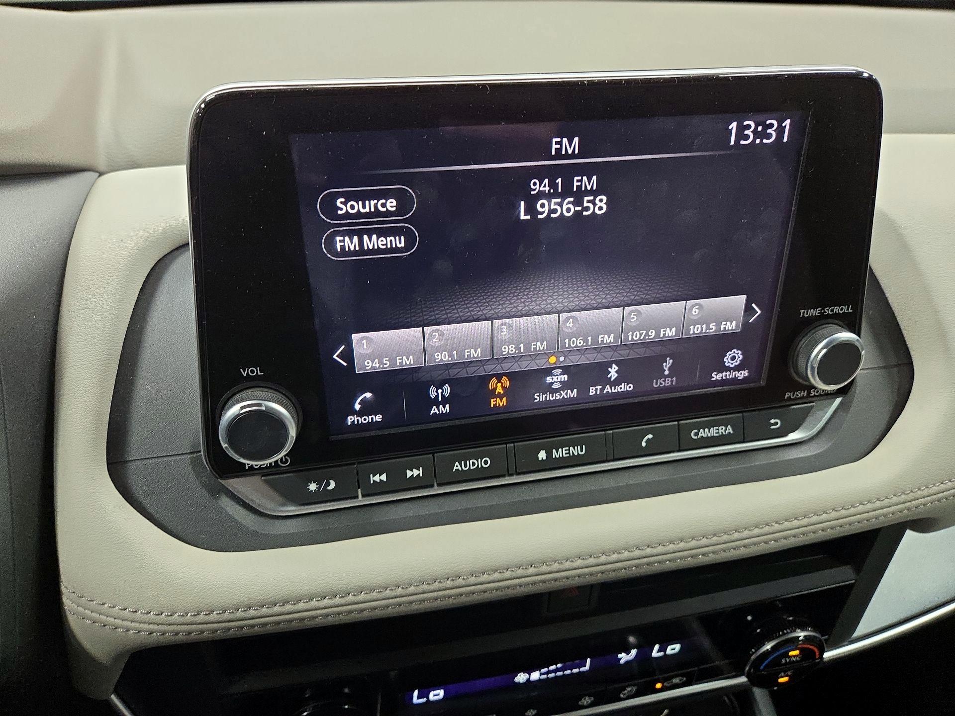 Thumbnail: 2023 Nissan Rogue - 15