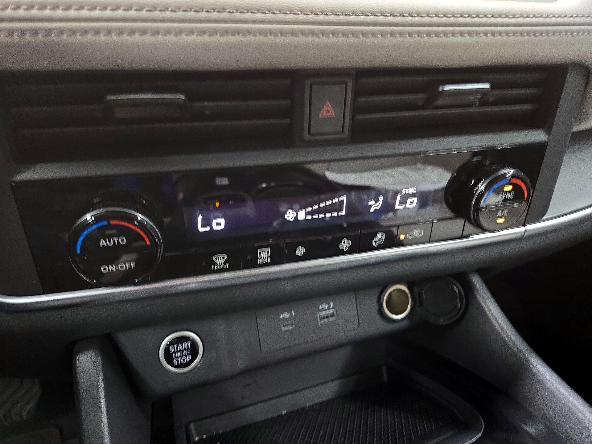 Thumbnail: 2023 Nissan Rogue - 16