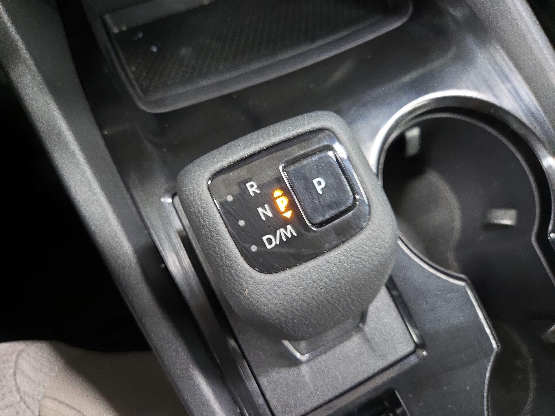 Thumbnail: 2023 Nissan Rogue - 17