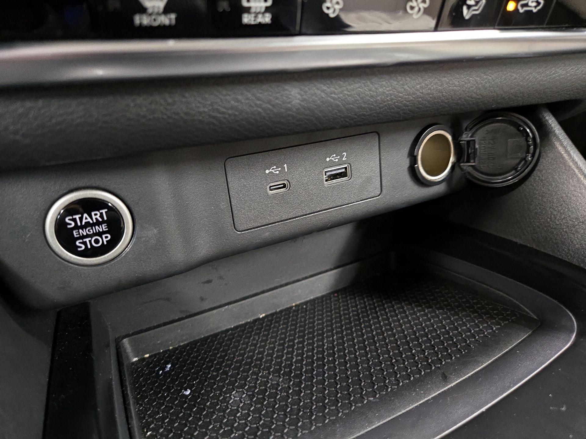 Thumbnail: 2023 Nissan Rogue - 18