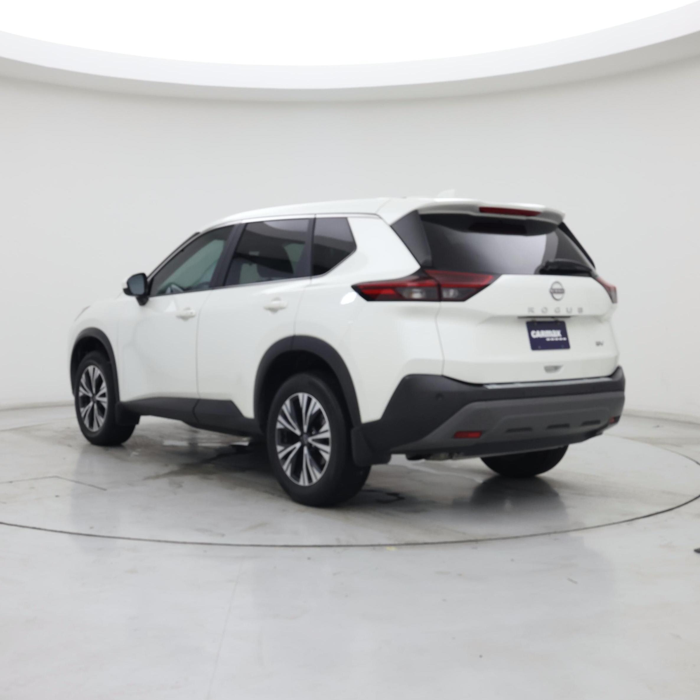 Thumbnail: 2023 Nissan Rogue - 2