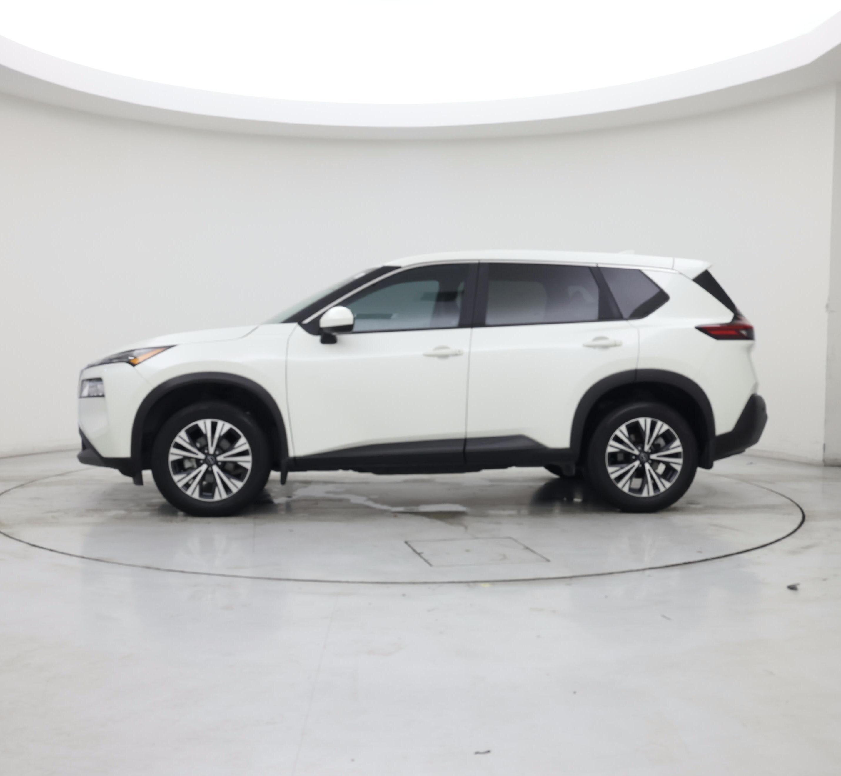 Thumbnail: 2023 Nissan Rogue - 3