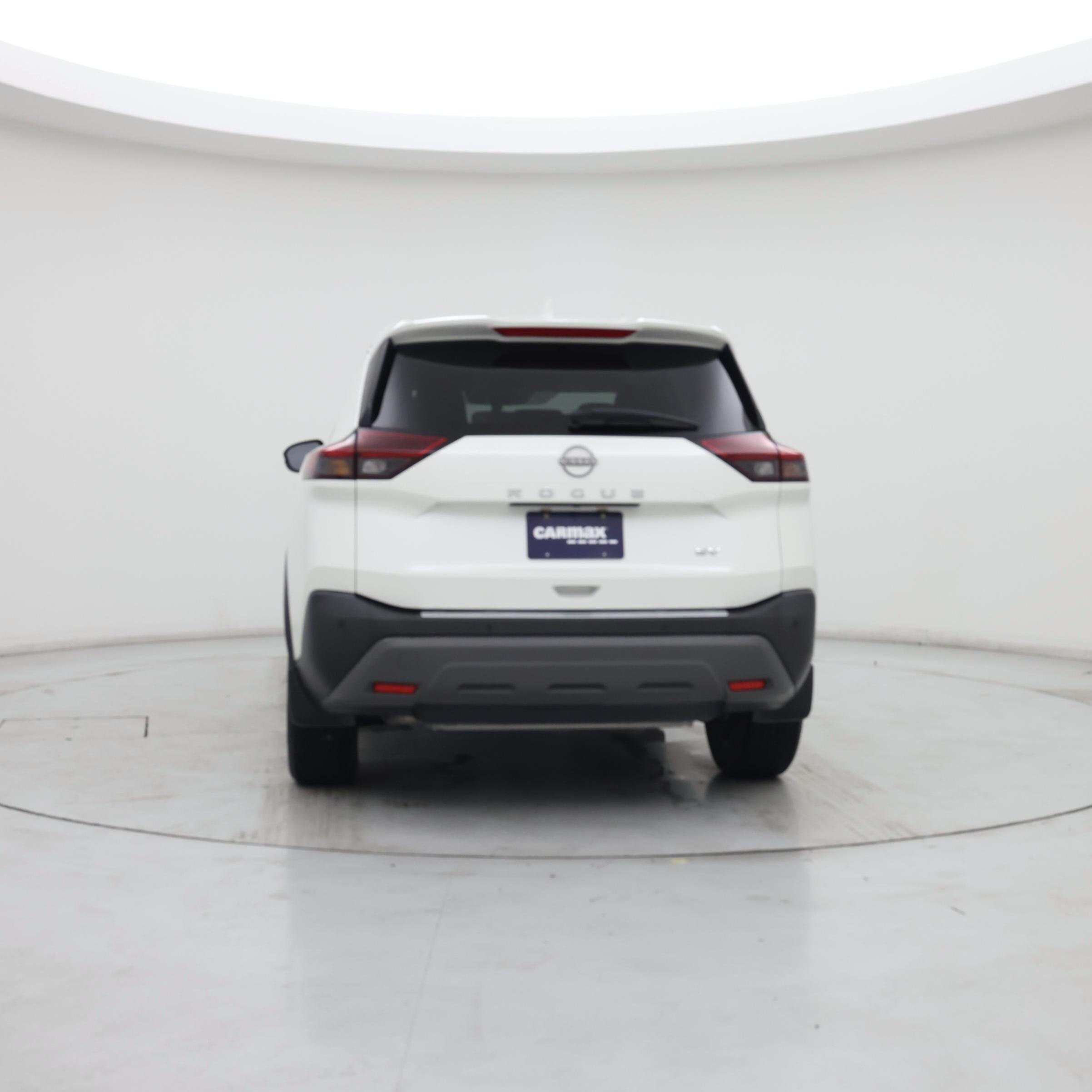 Thumbnail: 2023 Nissan Rogue - 6