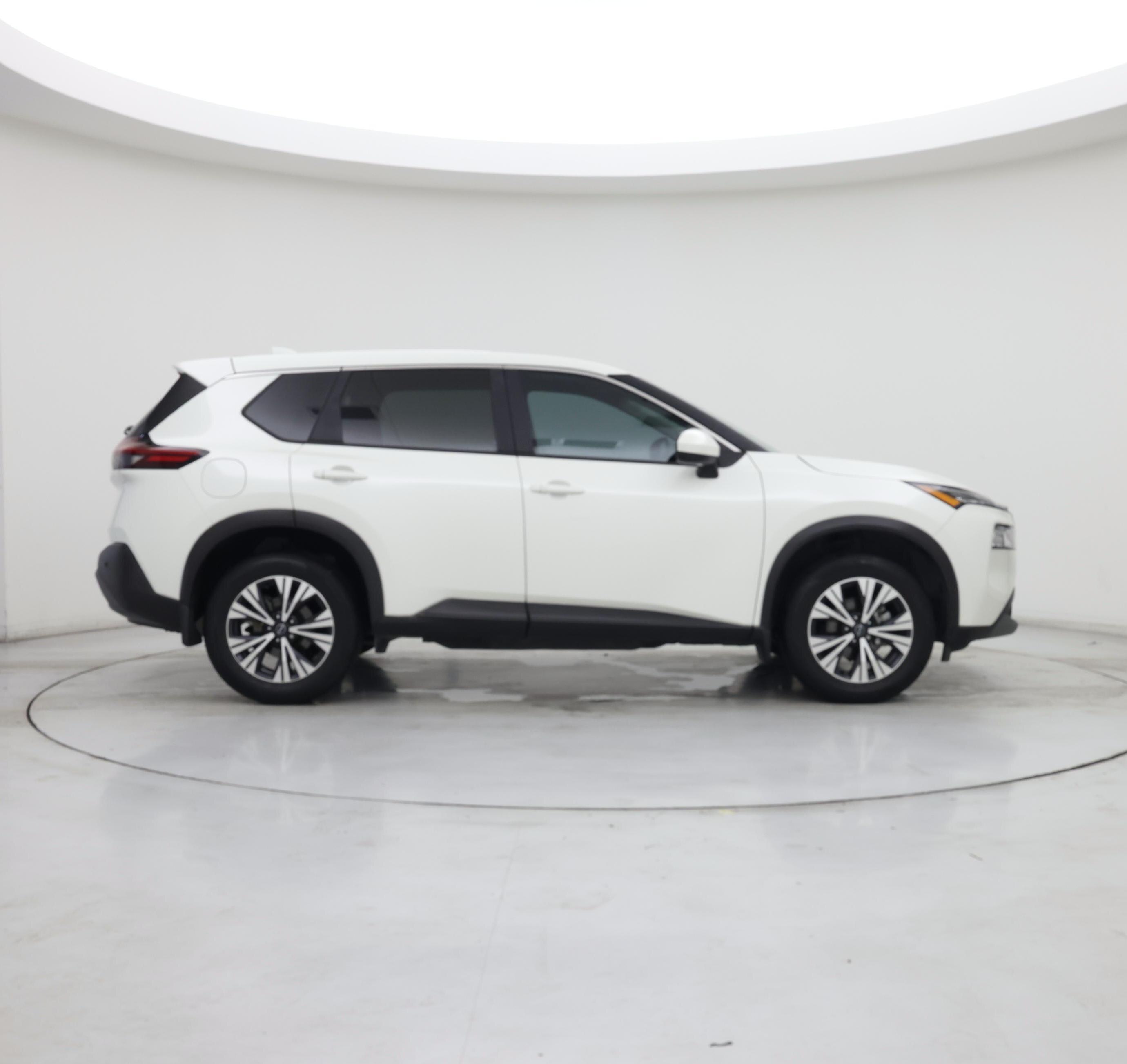 Thumbnail: 2023 Nissan Rogue - 7