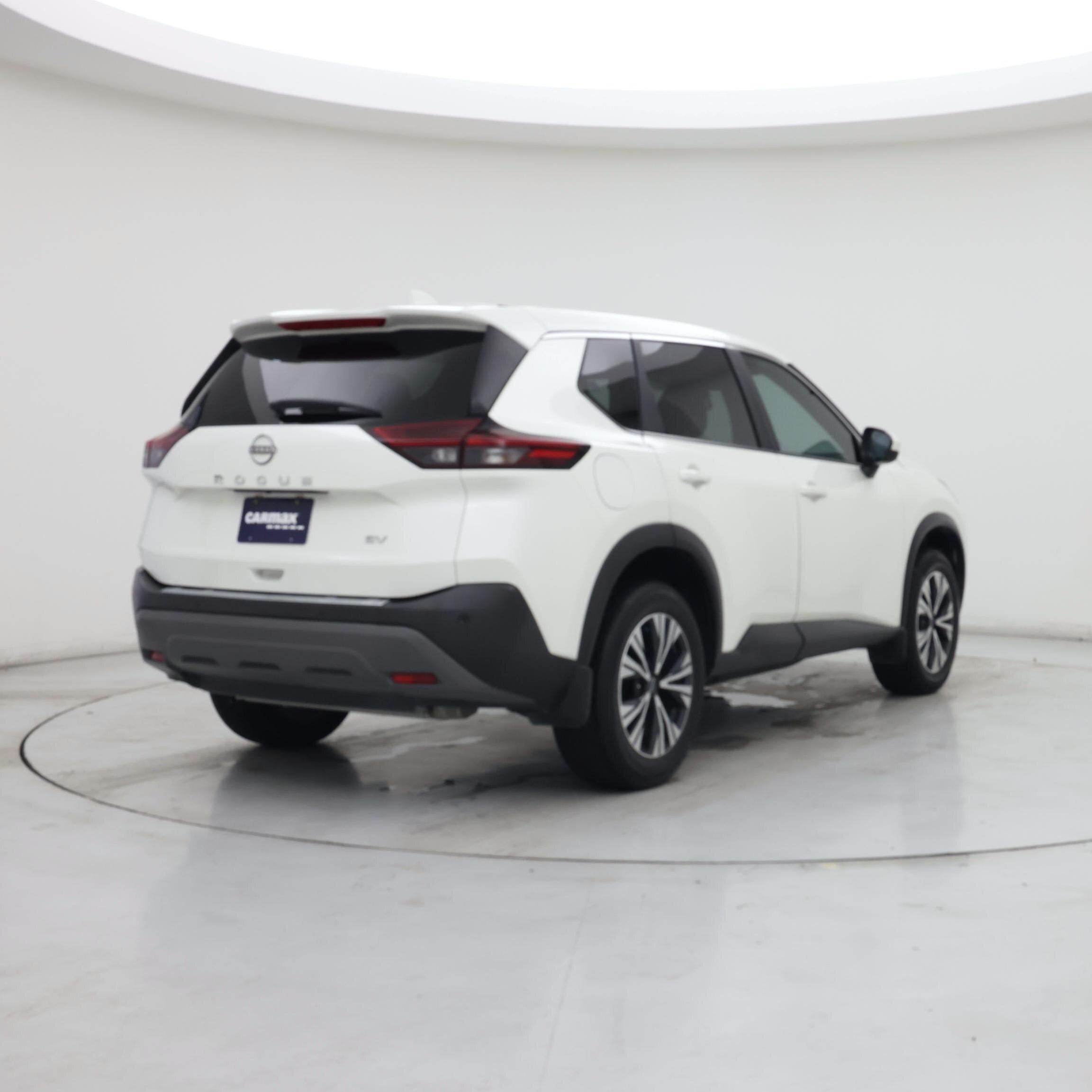 Thumbnail: 2023 Nissan Rogue - 8