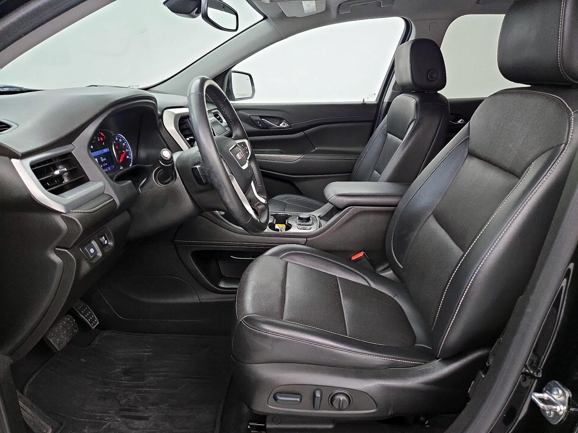 Thumbnail: 2023 GMC Acadia - 11