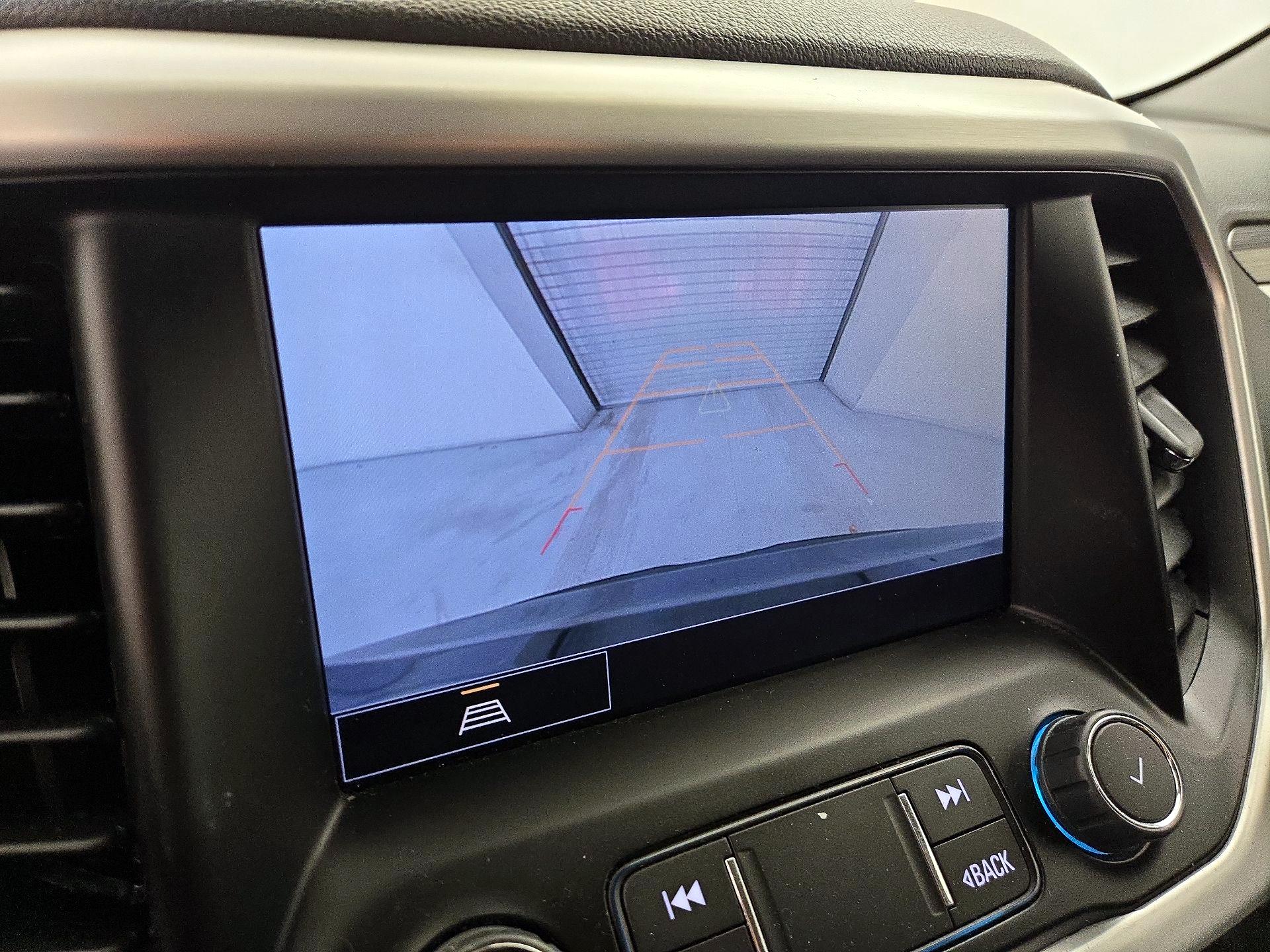 Thumbnail: 2023 GMC Acadia - 14