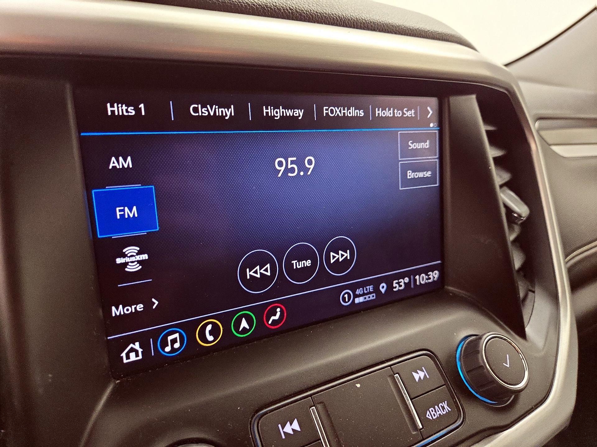 Thumbnail: 2023 GMC Acadia - 15