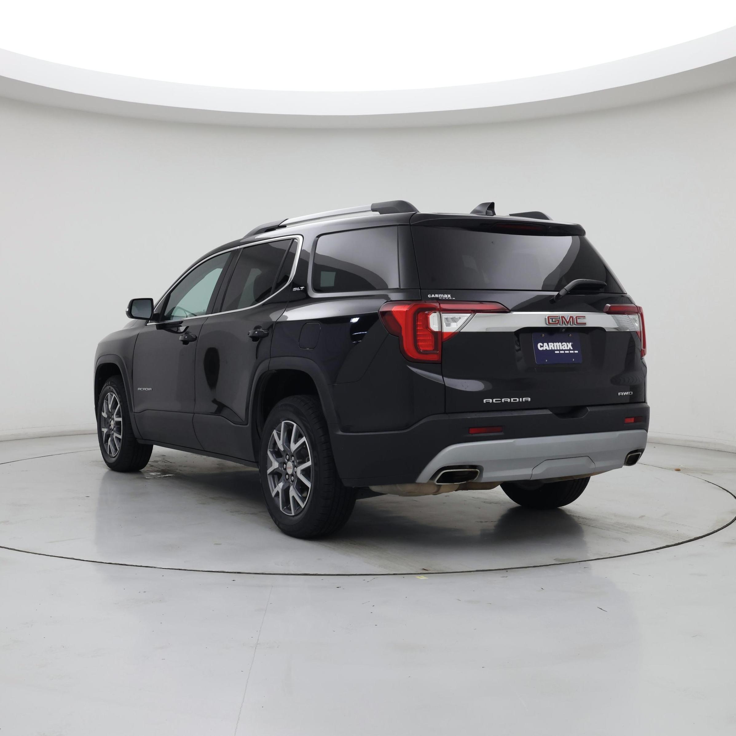 Thumbnail: 2023 GMC Acadia - 2