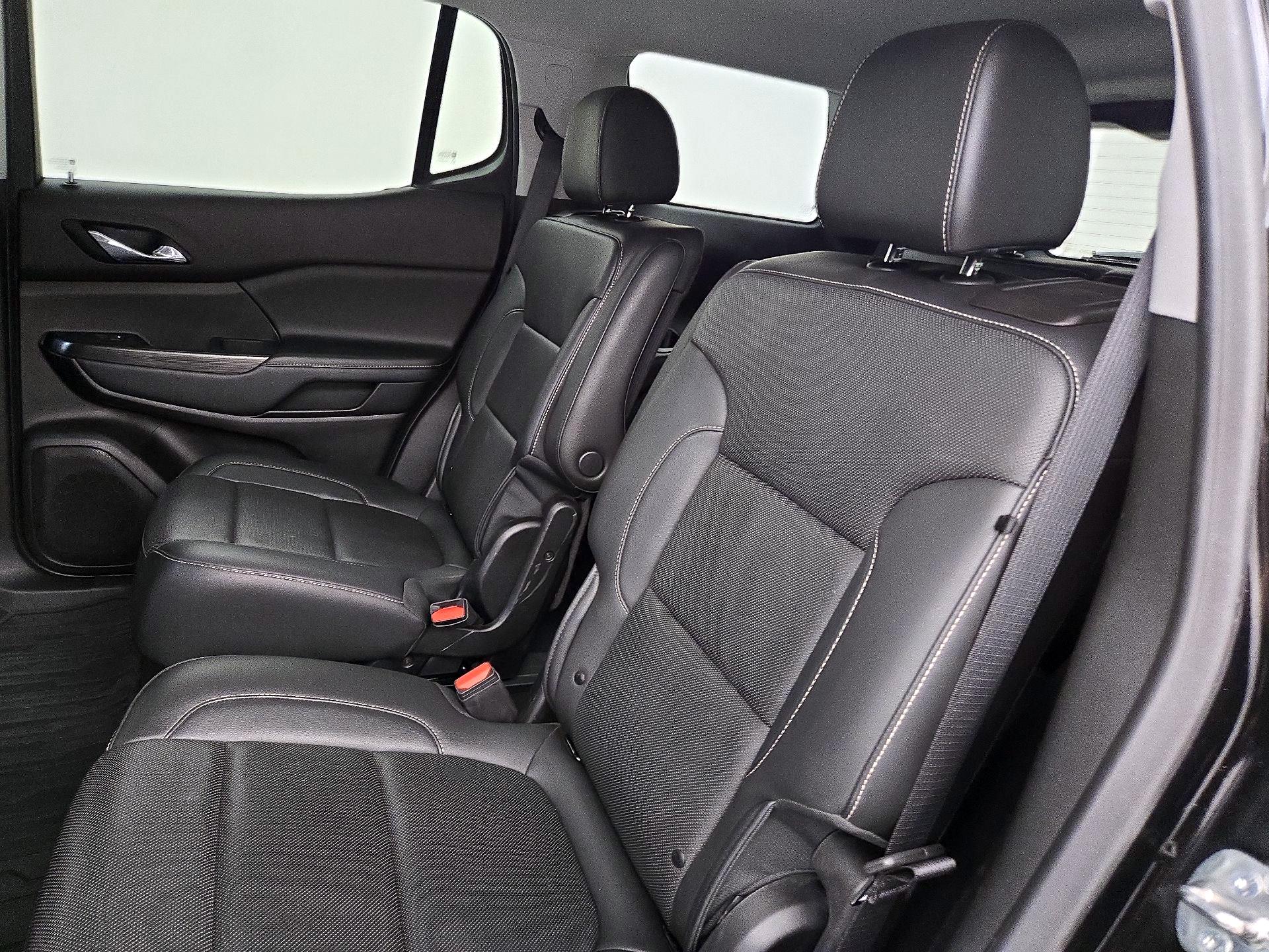 Thumbnail: 2023 GMC Acadia - 19