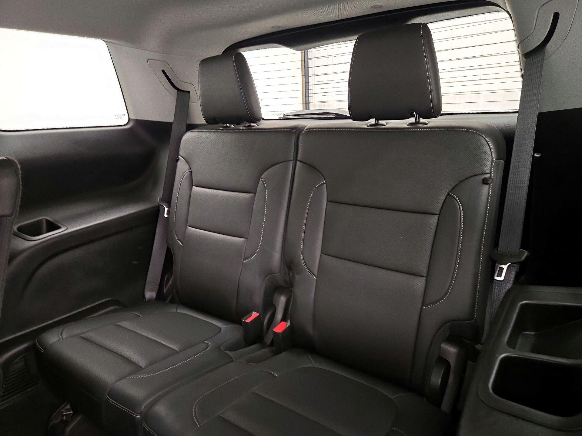 Thumbnail: 2023 GMC Acadia - 20