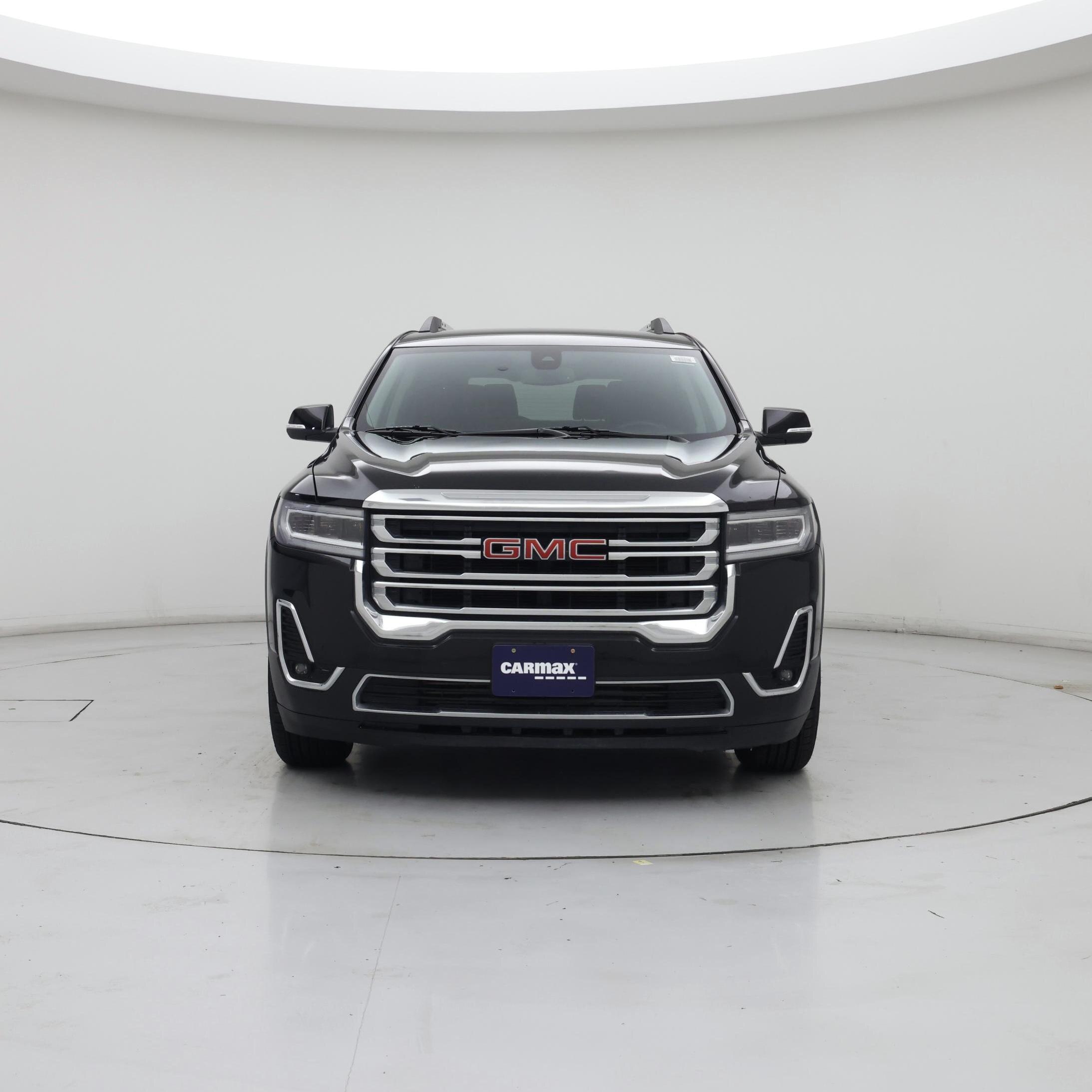 Thumbnail: 2023 GMC Acadia - 5