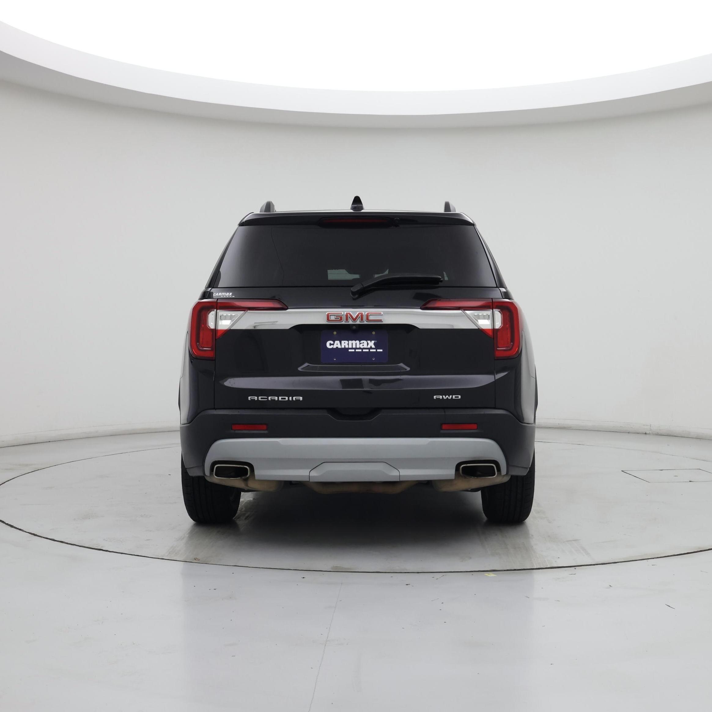 Thumbnail: 2023 GMC Acadia - 6