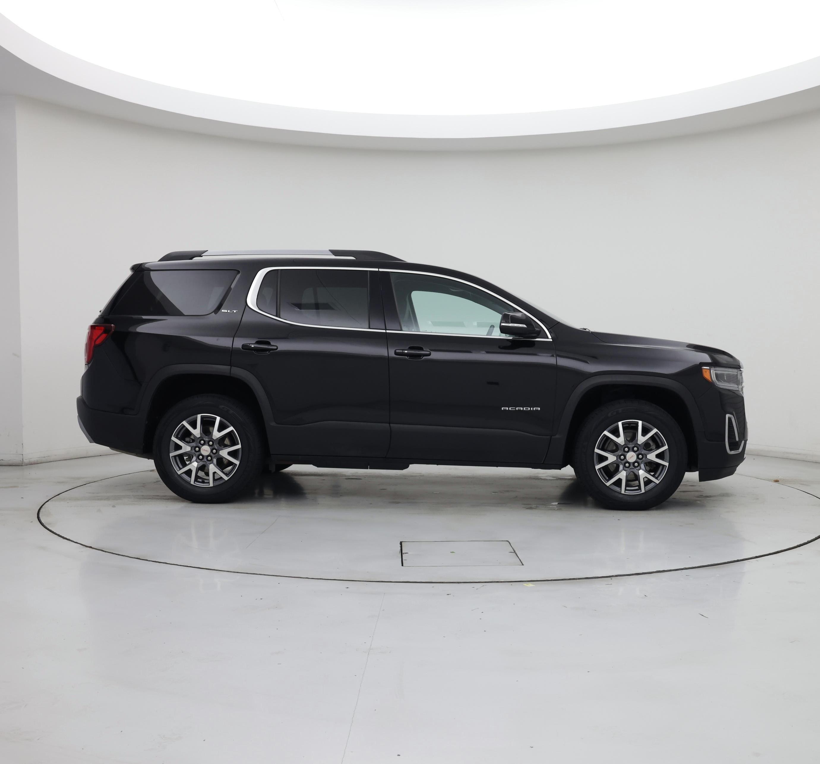 Thumbnail: 2023 GMC Acadia - 7