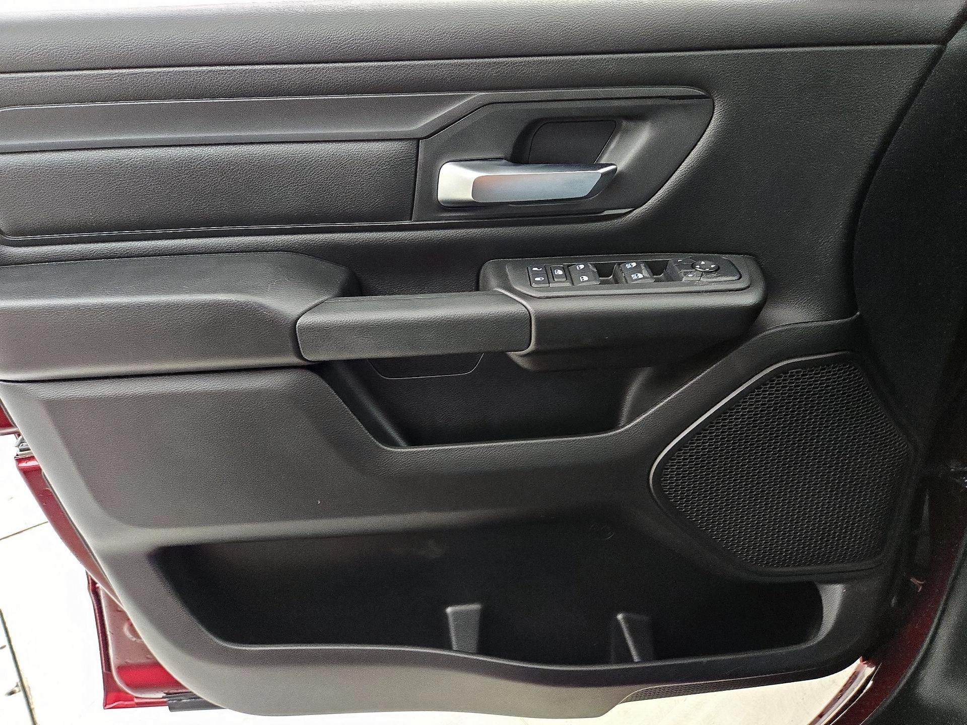 Thumbnail: 2025 RAM 1500 - 12