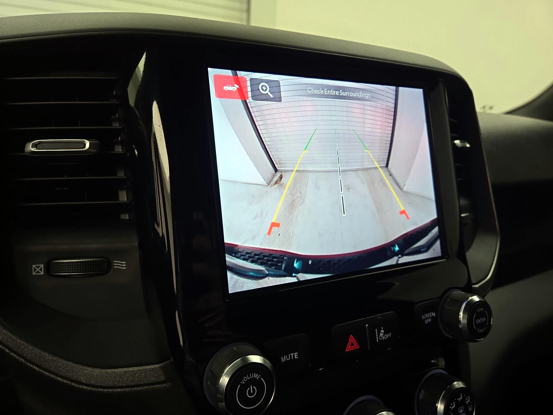 Thumbnail: 2025 RAM 1500 - 14