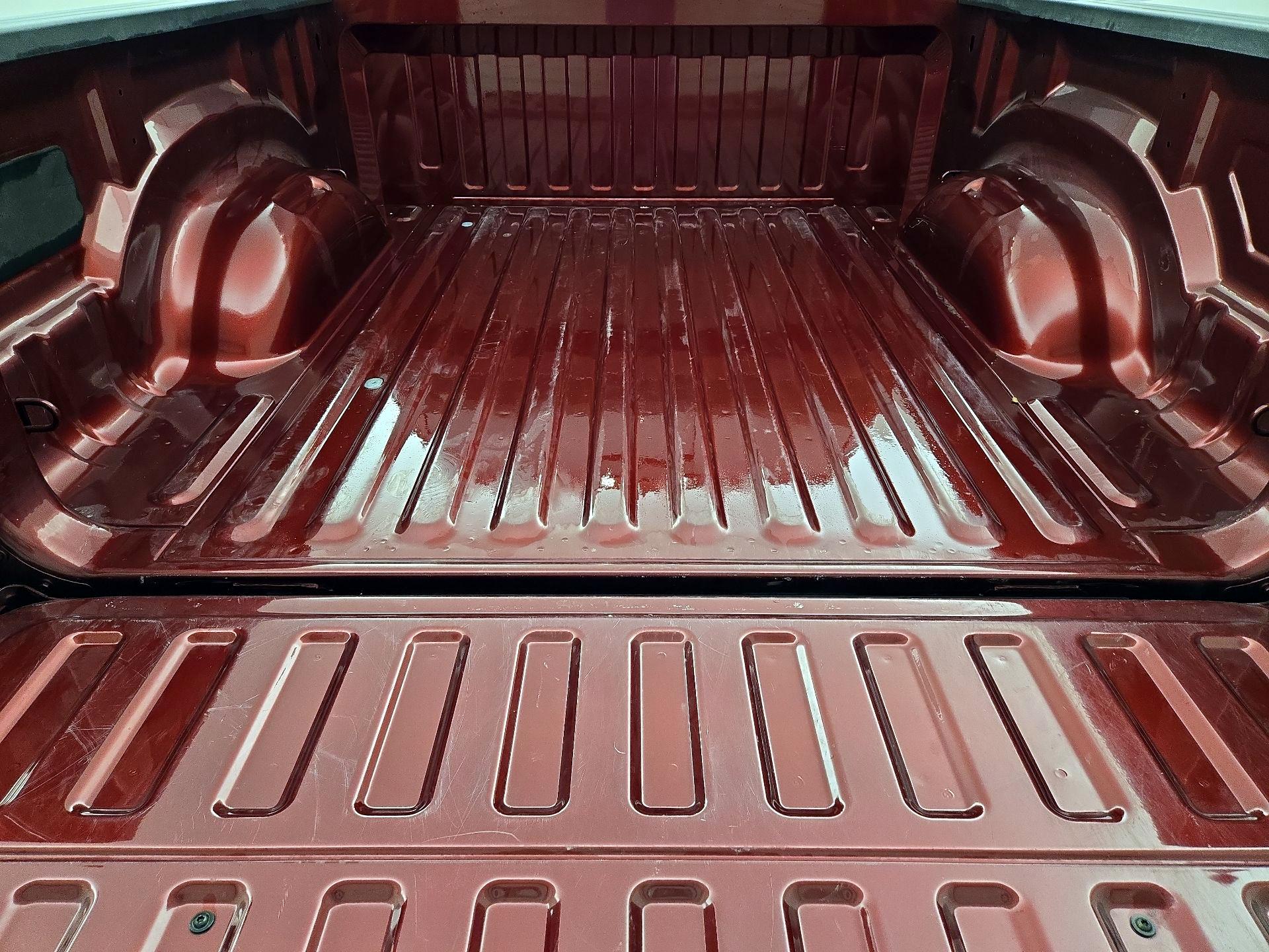 Thumbnail: 2025 RAM 1500 - 20