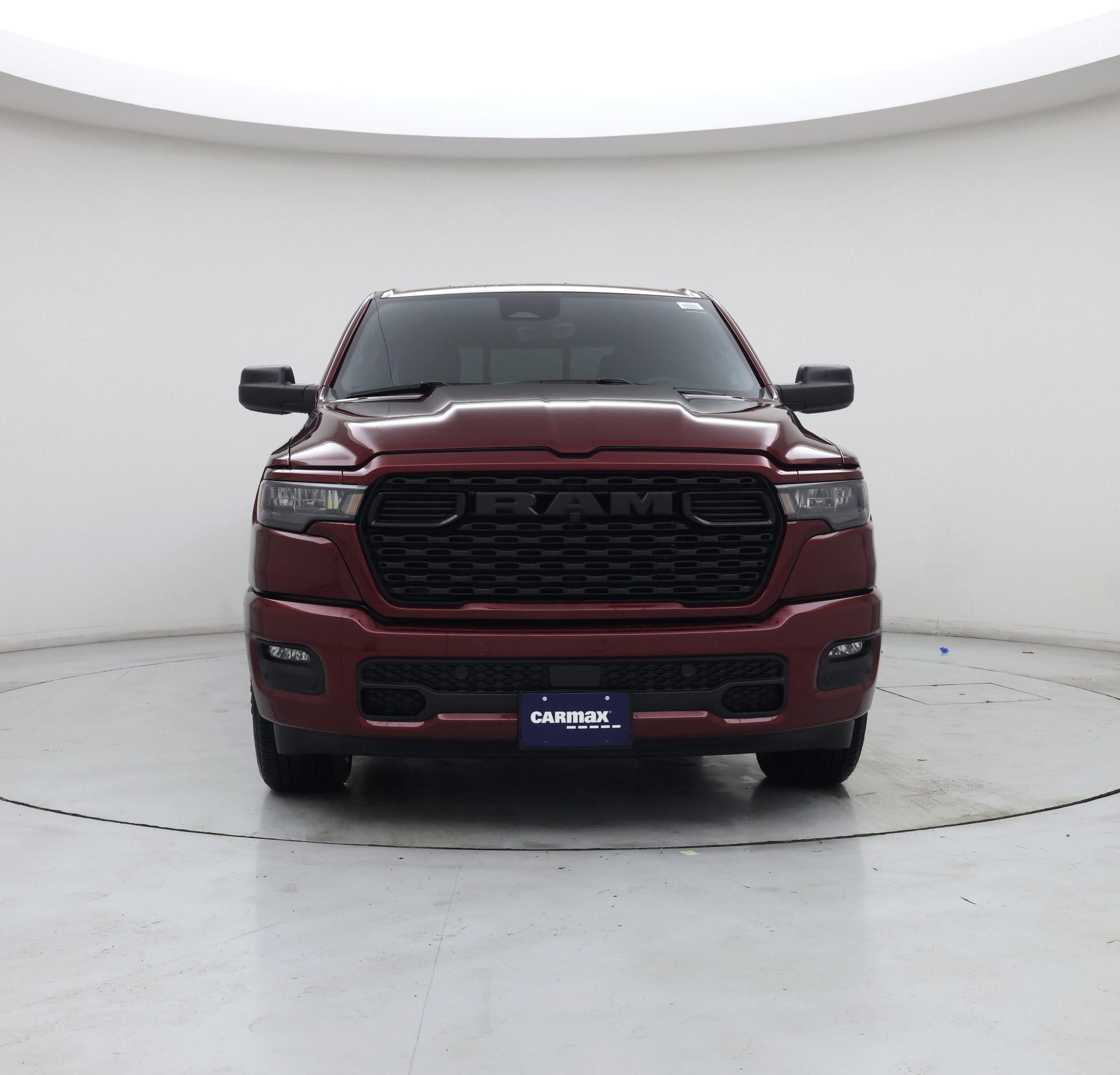 Thumbnail: 2025 RAM 1500 - 5
