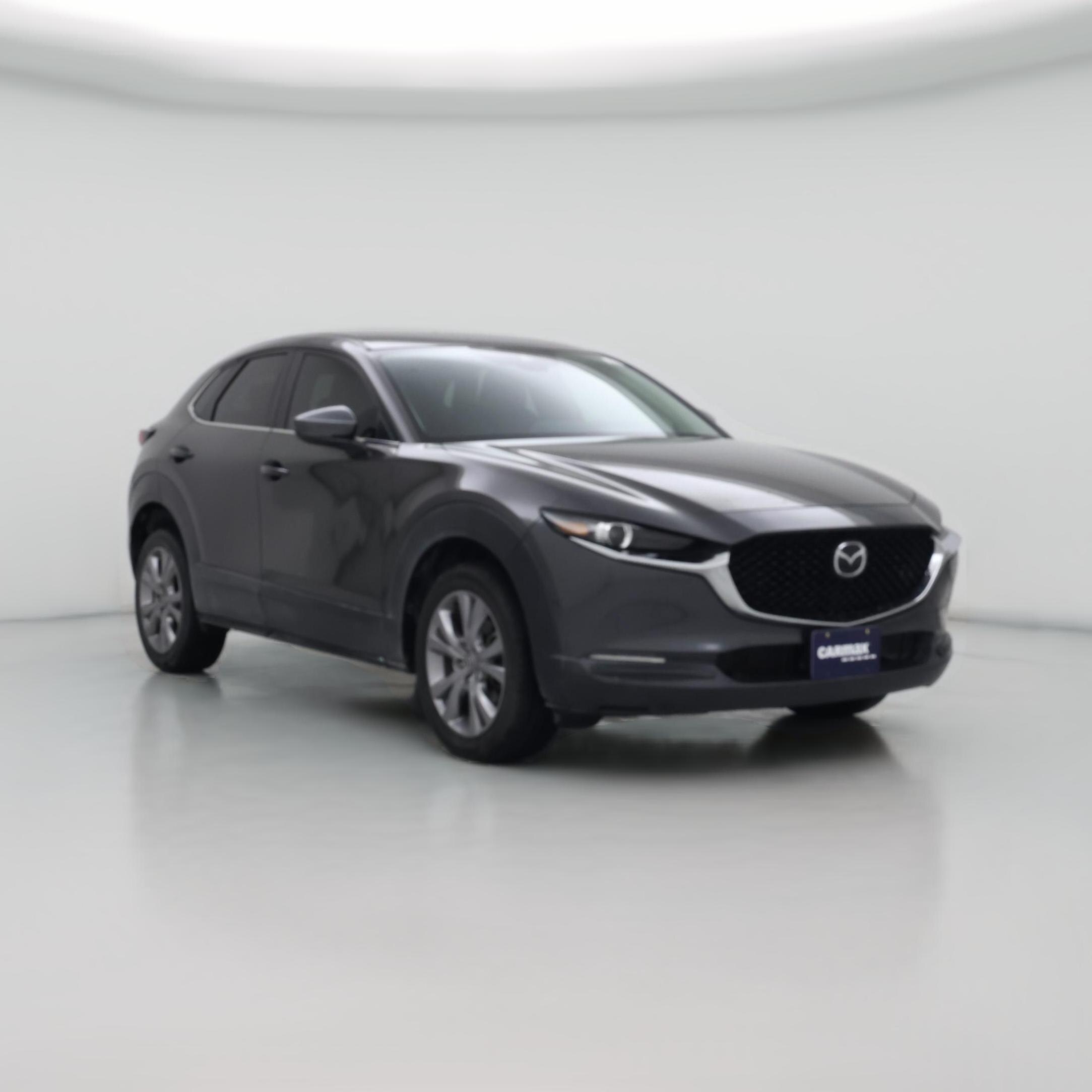 Thumbnail: 2020 Mazda CX-30 - 1