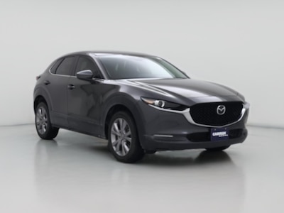 2020 Mazda CX-30 Preferred