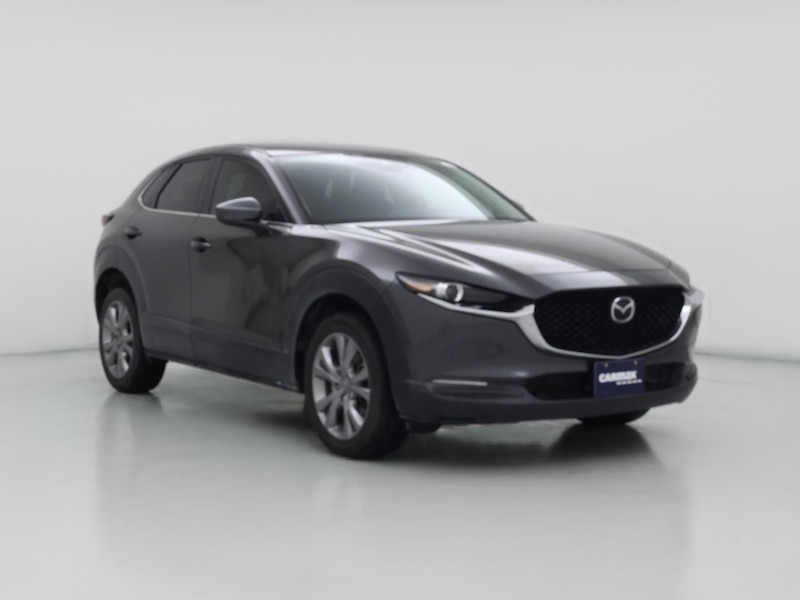 2020 Mazda CX-30 Preferred -
                  Pharr, TX